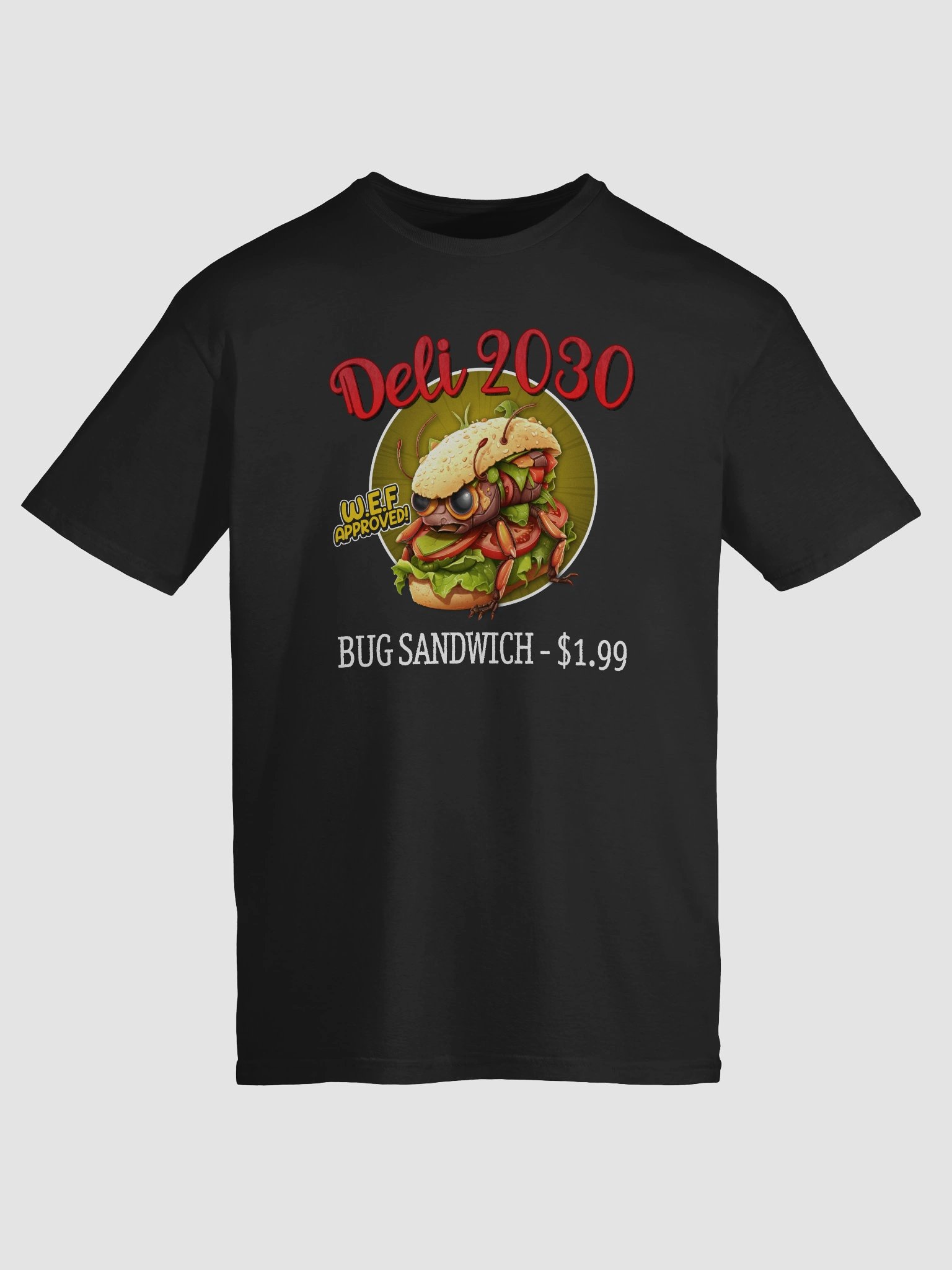 Bug Sandwich WEF Approved product image (9)