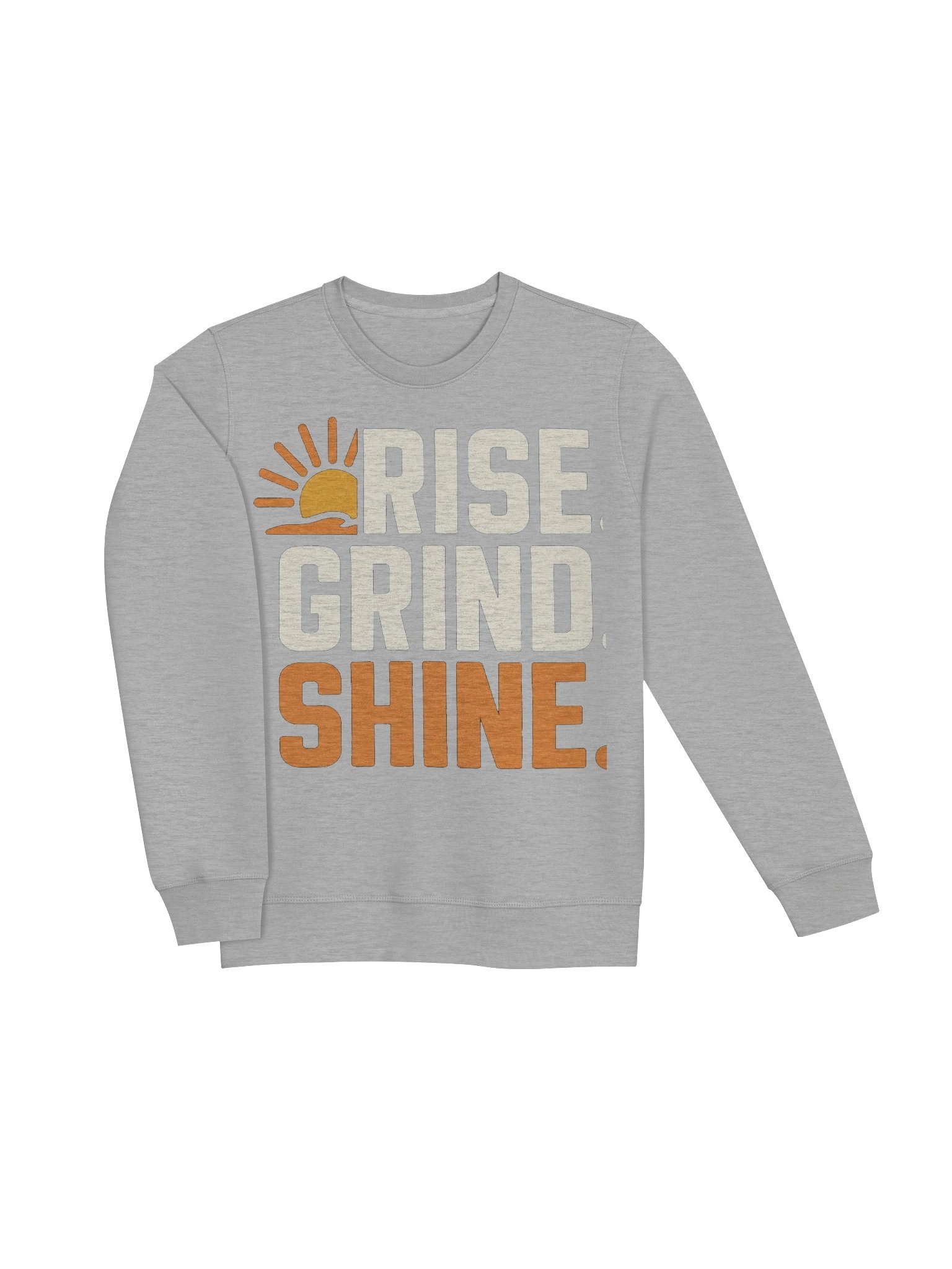 Trendy Women’s Everyday Comfort Sweatshirt product image (5)