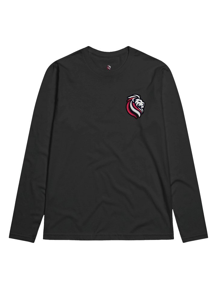 Zel Nicaragua Snipes Long Sleeve Shirt product image (1)