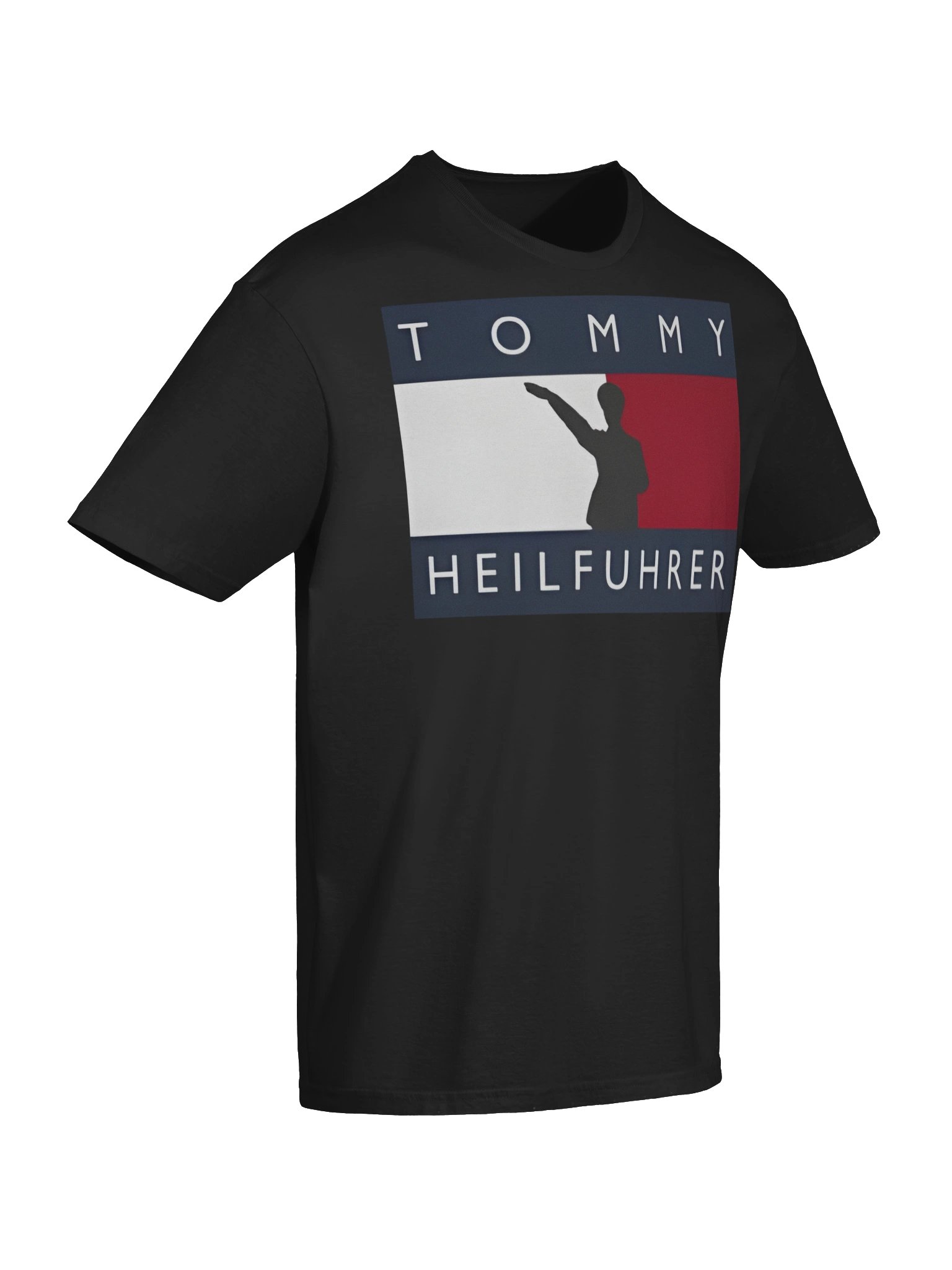 The Tommy Heilfuhrer Shirt product image (7)