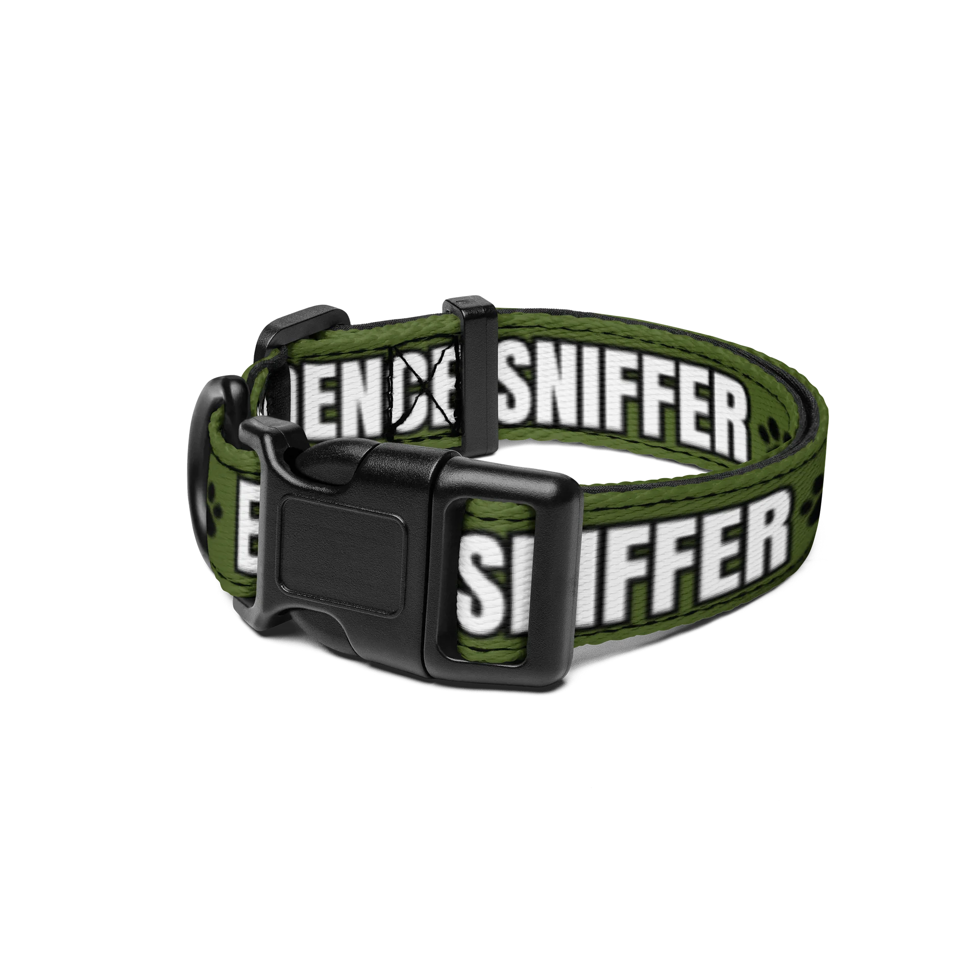 Evidence Sniffer Dog Collar product image (1)