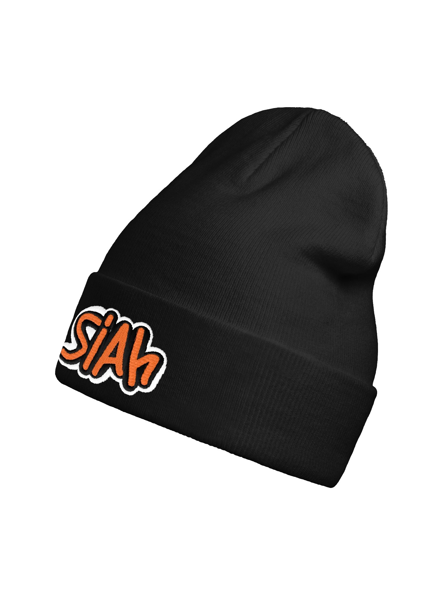 SiAh beanie product image (2)