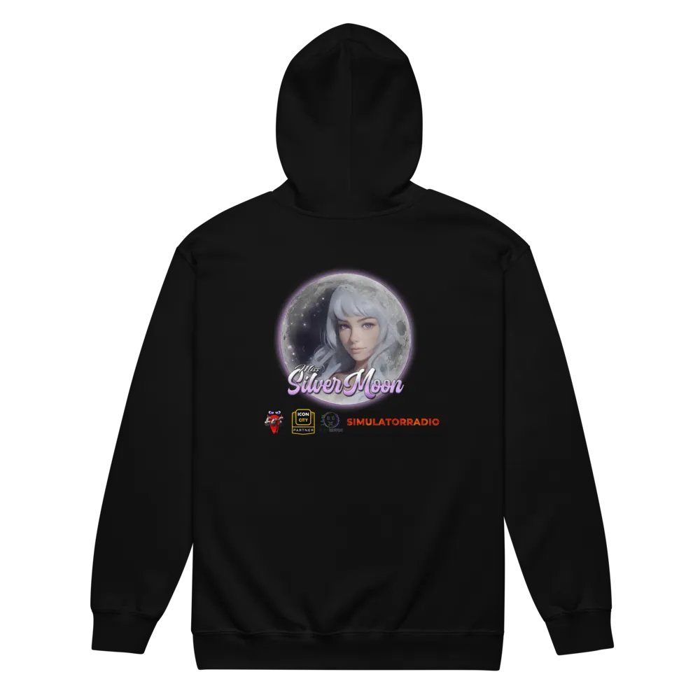 Superstar Zipped Jacket product image (7)