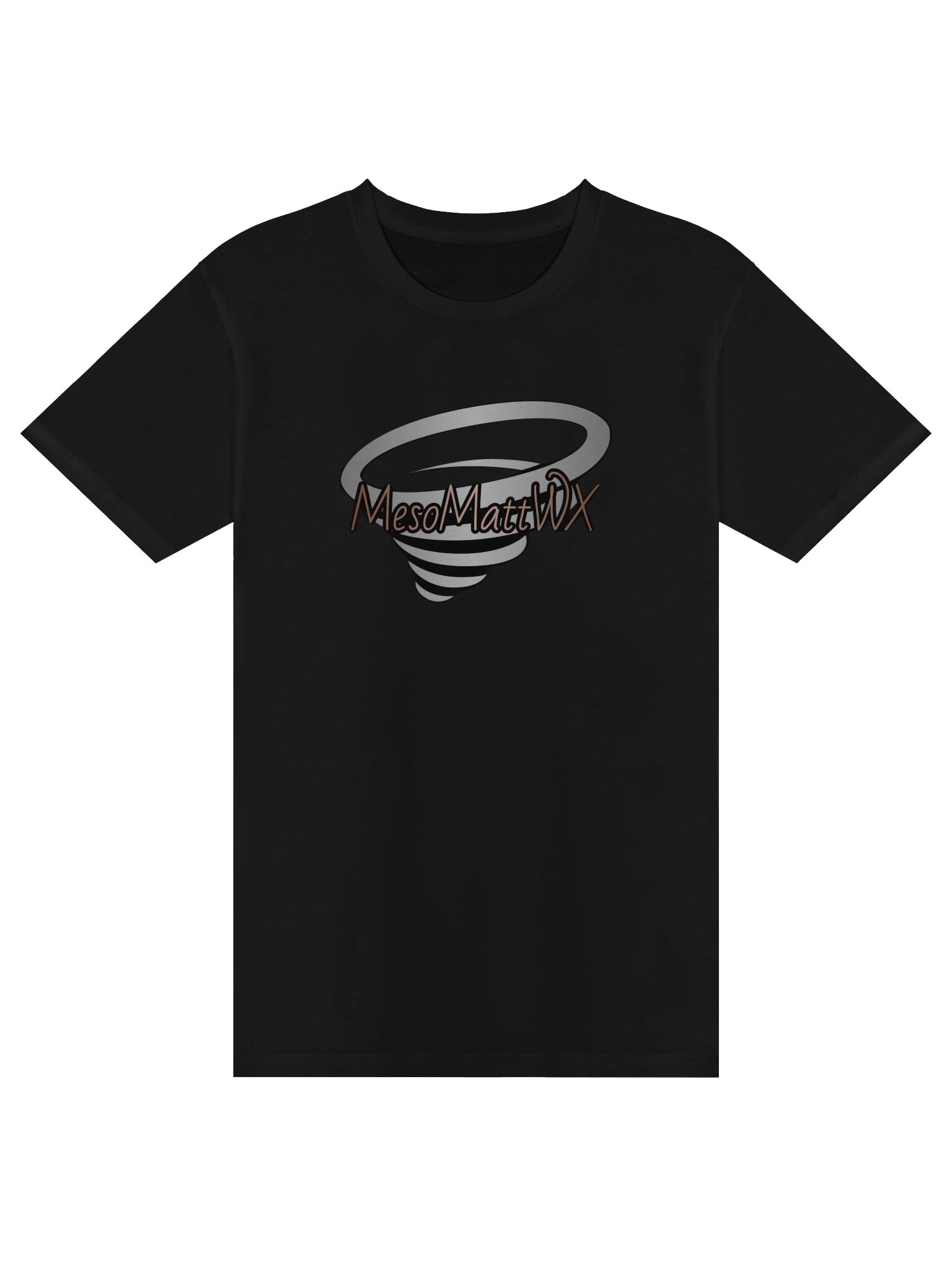 MesoMatt Unisex T-Shirt product image (2)
