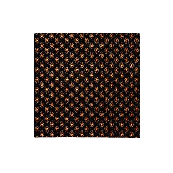 Bandana Black product image (1)