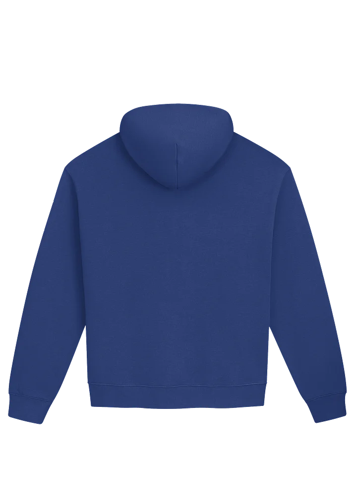Blue Waters "Ken" Hoodie product image (2)