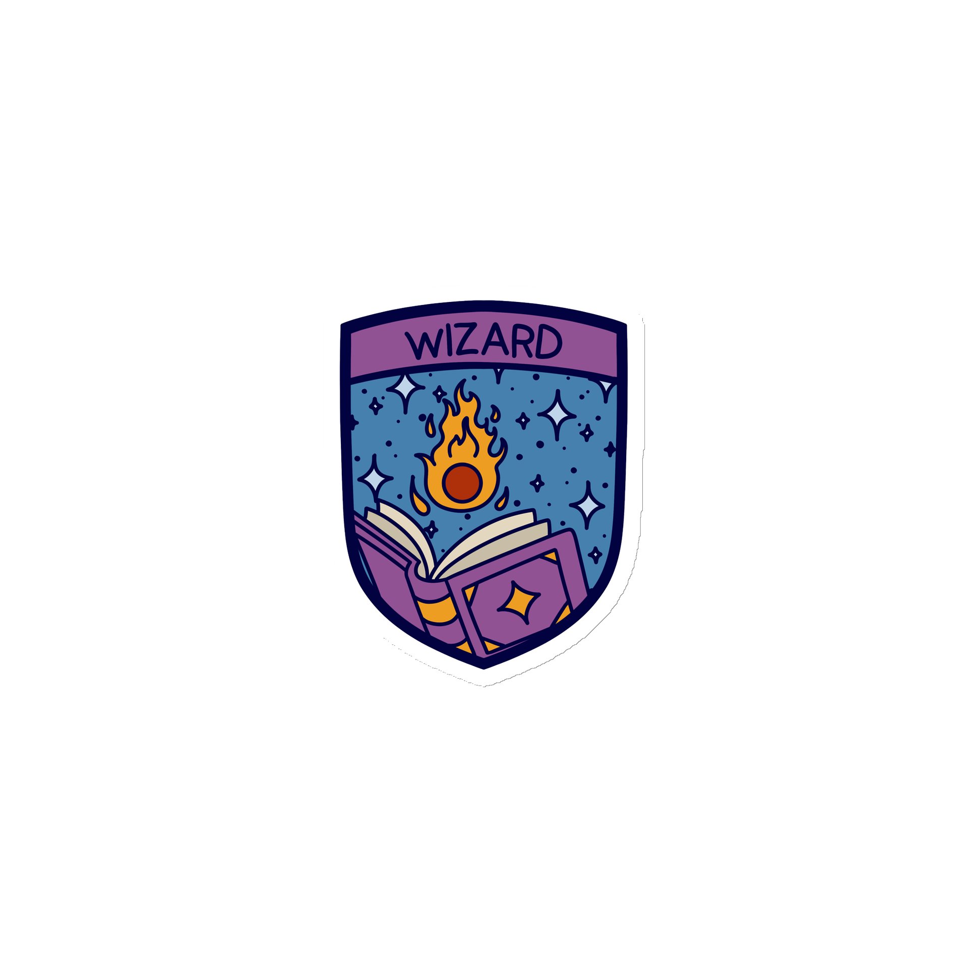Wizard Magnet product image (1)
