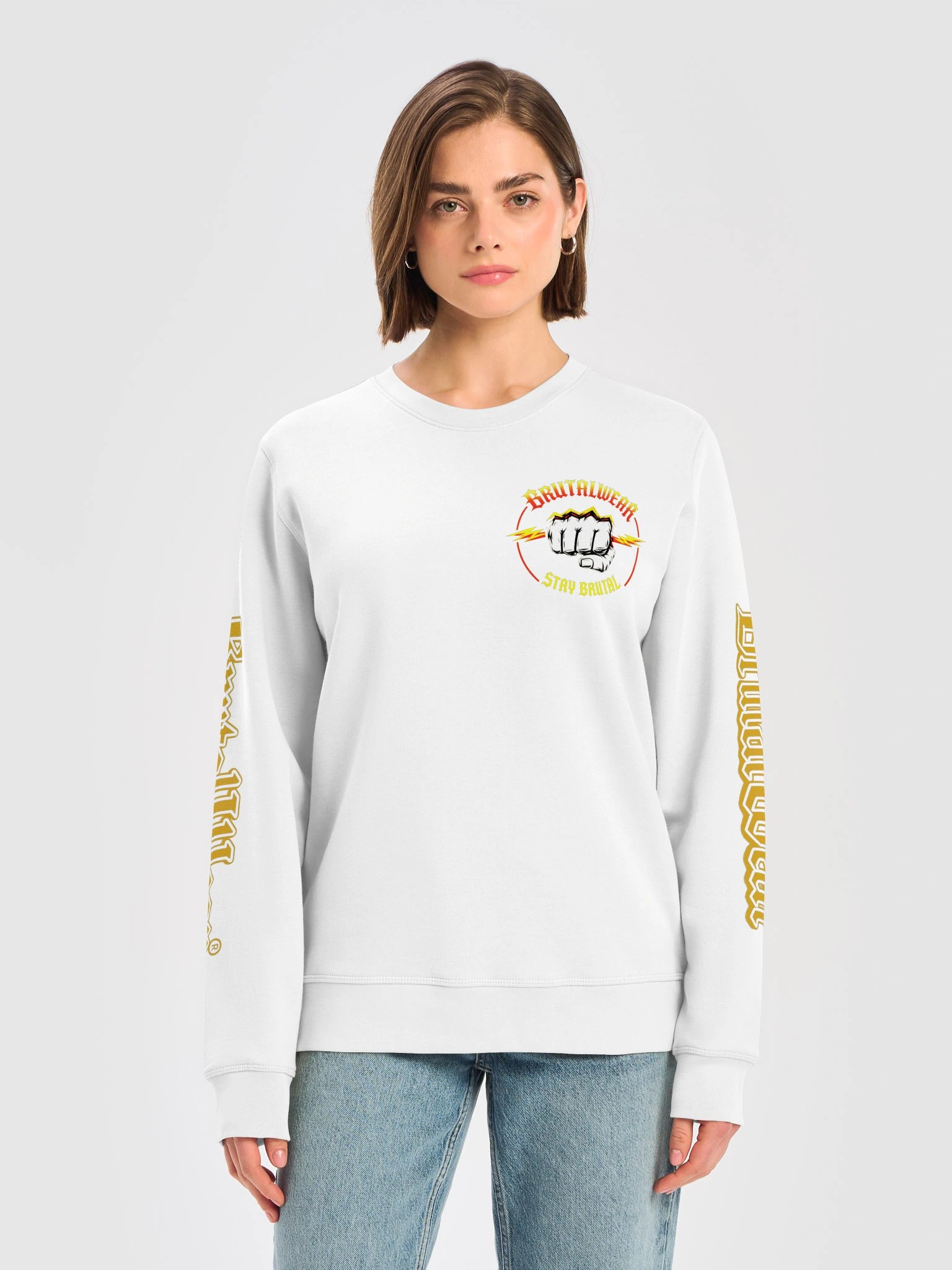 BWEAR SMMX SWEAT SHIRT product image (36)
