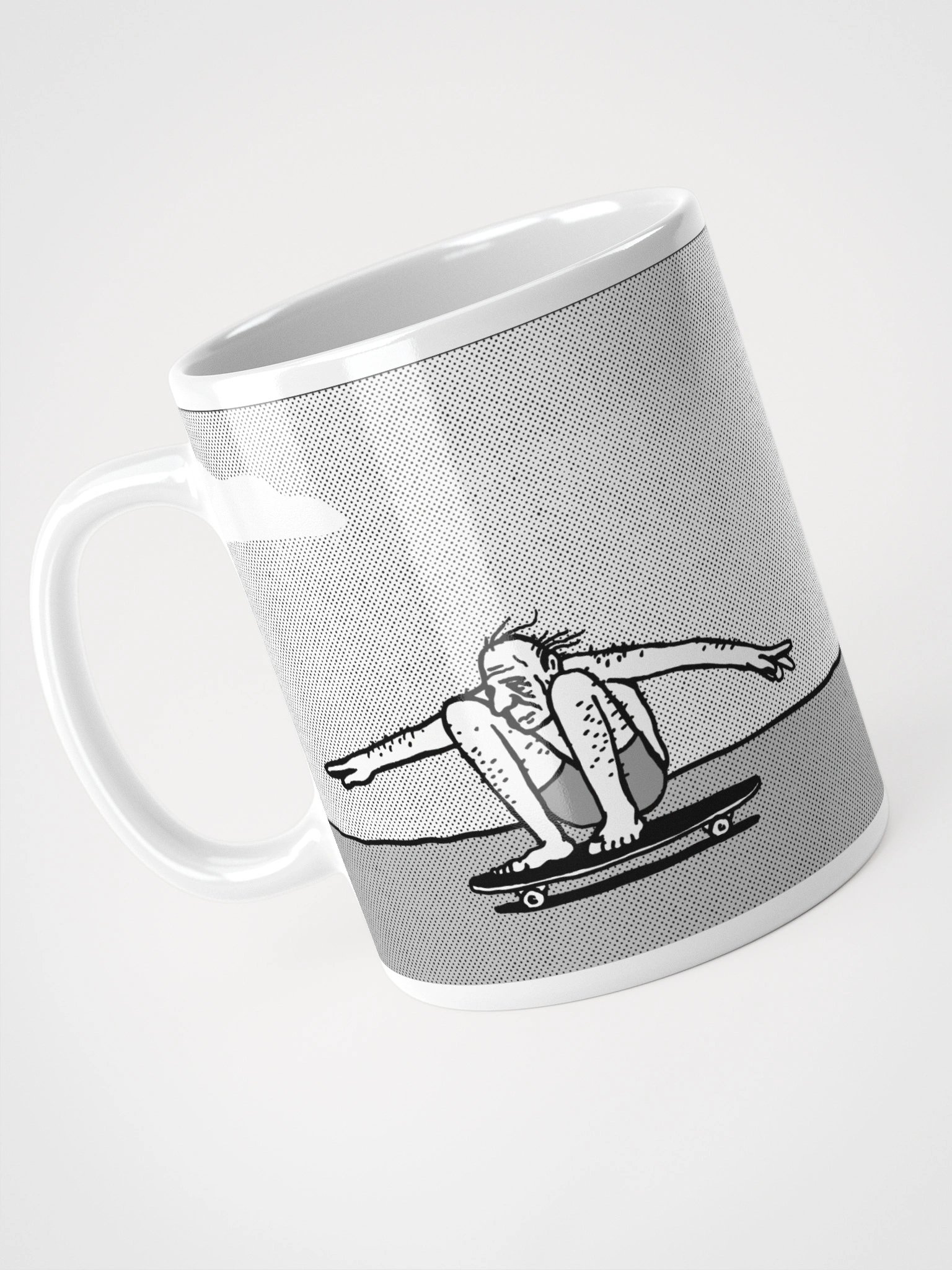 skate dewd mug product image (4)