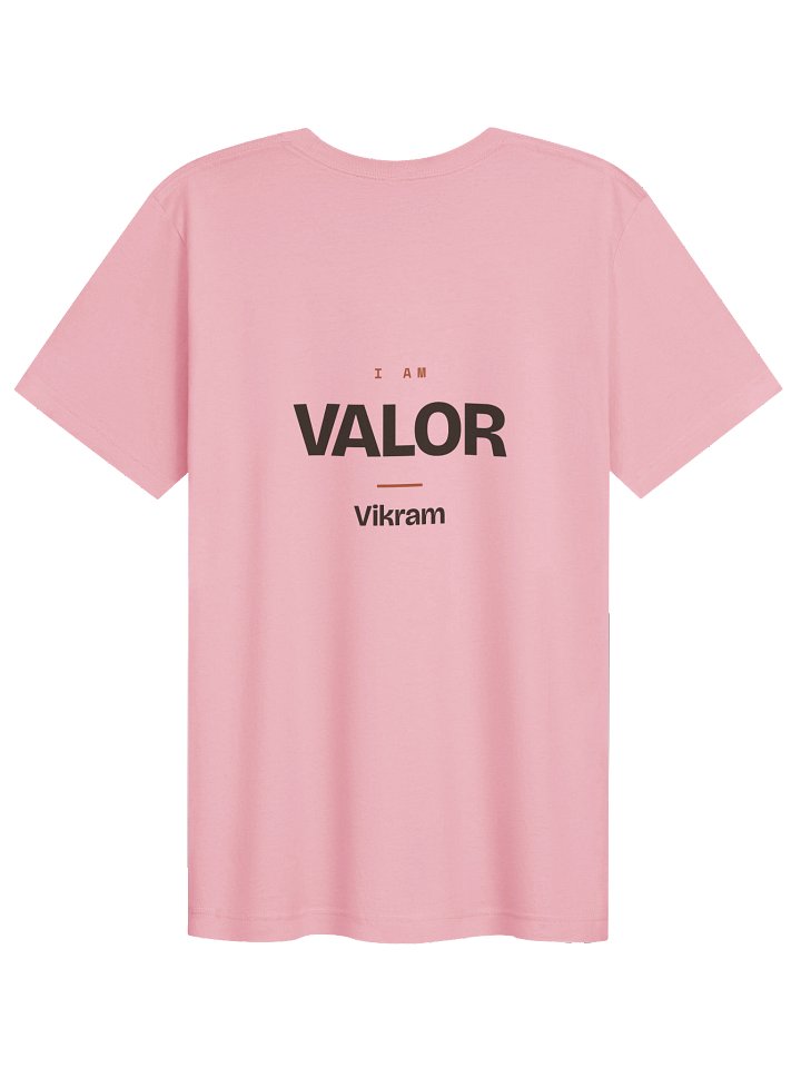 Valor; bravery. product image (14)