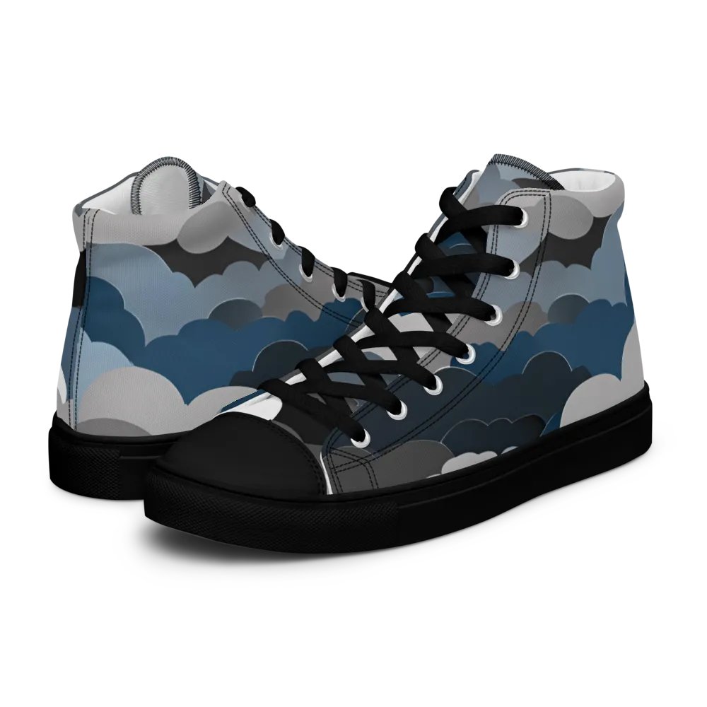 Skywalk High Tops product image (10)