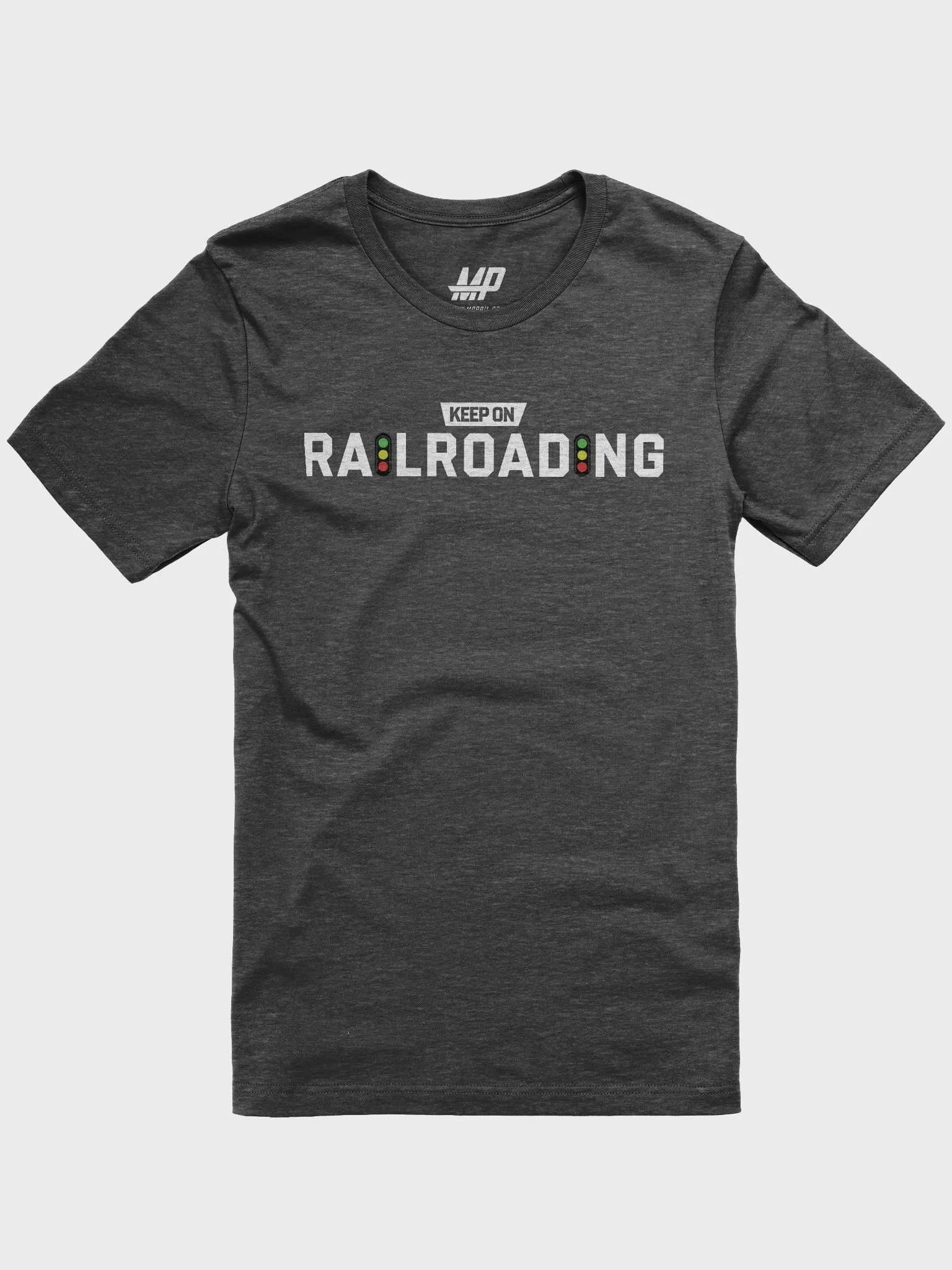 Keep On Railroading with Signals product image (1)