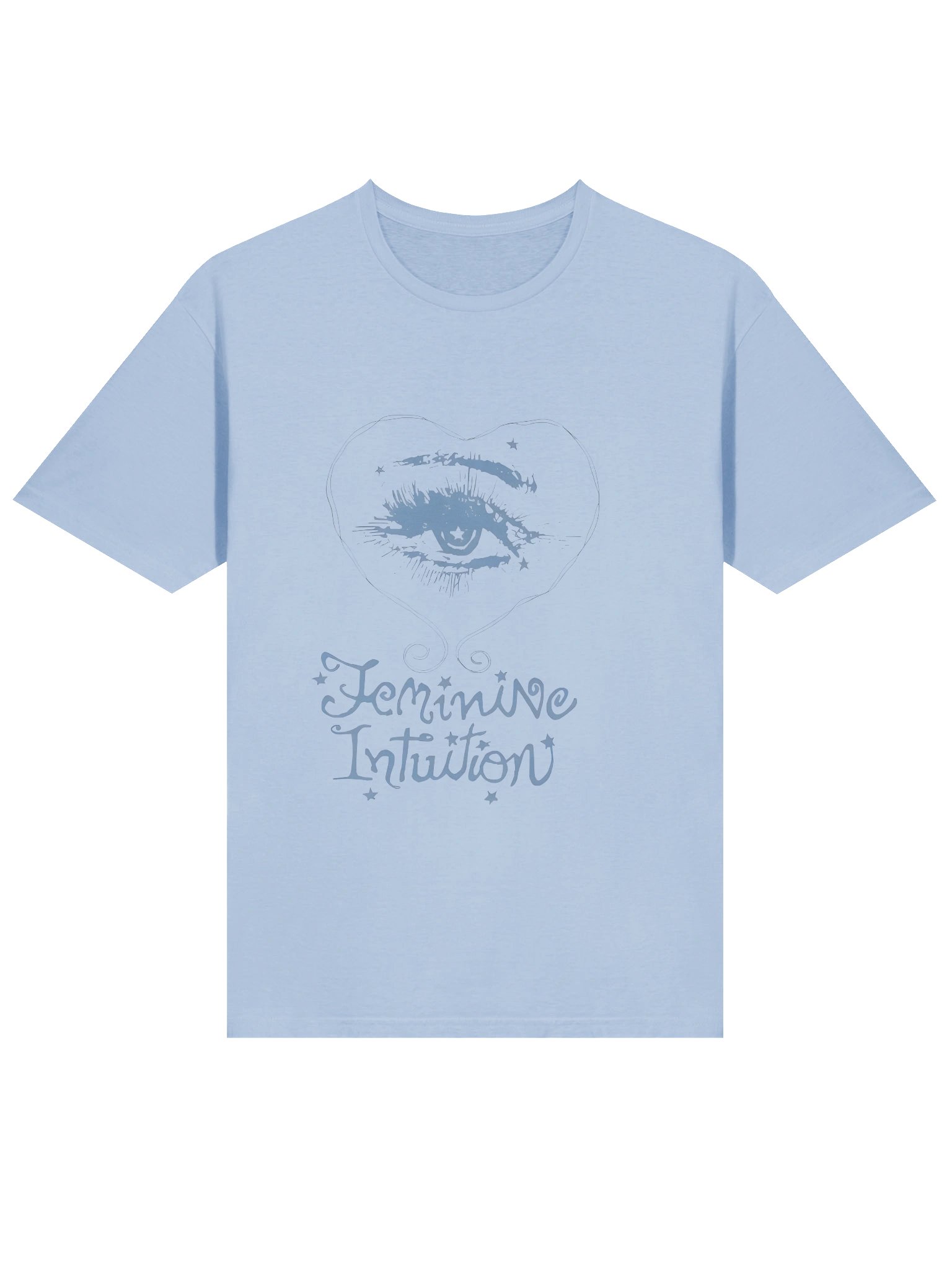 Olivia Rodrigo Feminine Intuition Shirt product image (2)