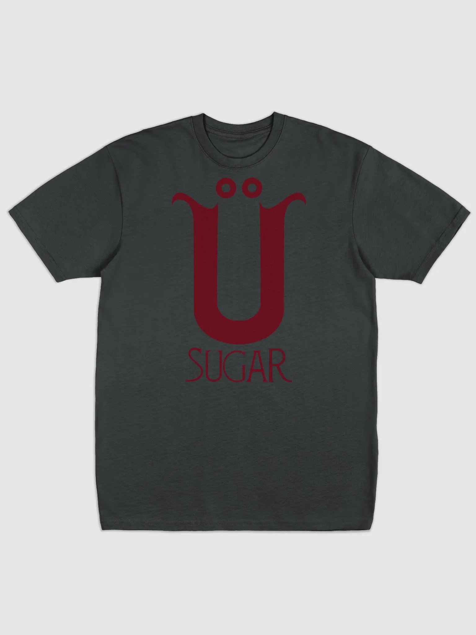 SUGAR U Graphic Men's Tee product image (3)
