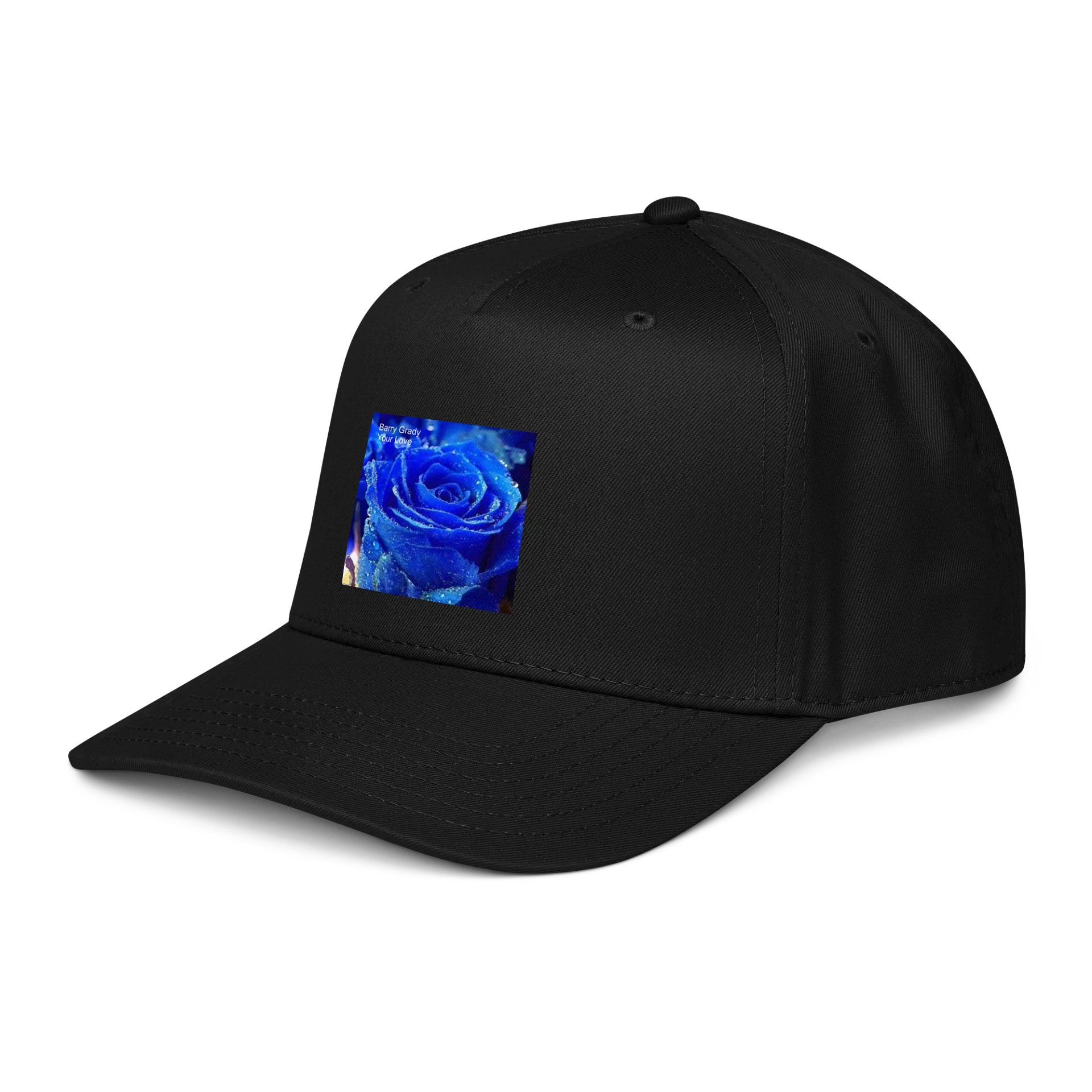 'Your Love' Baseball Cap product image (3)