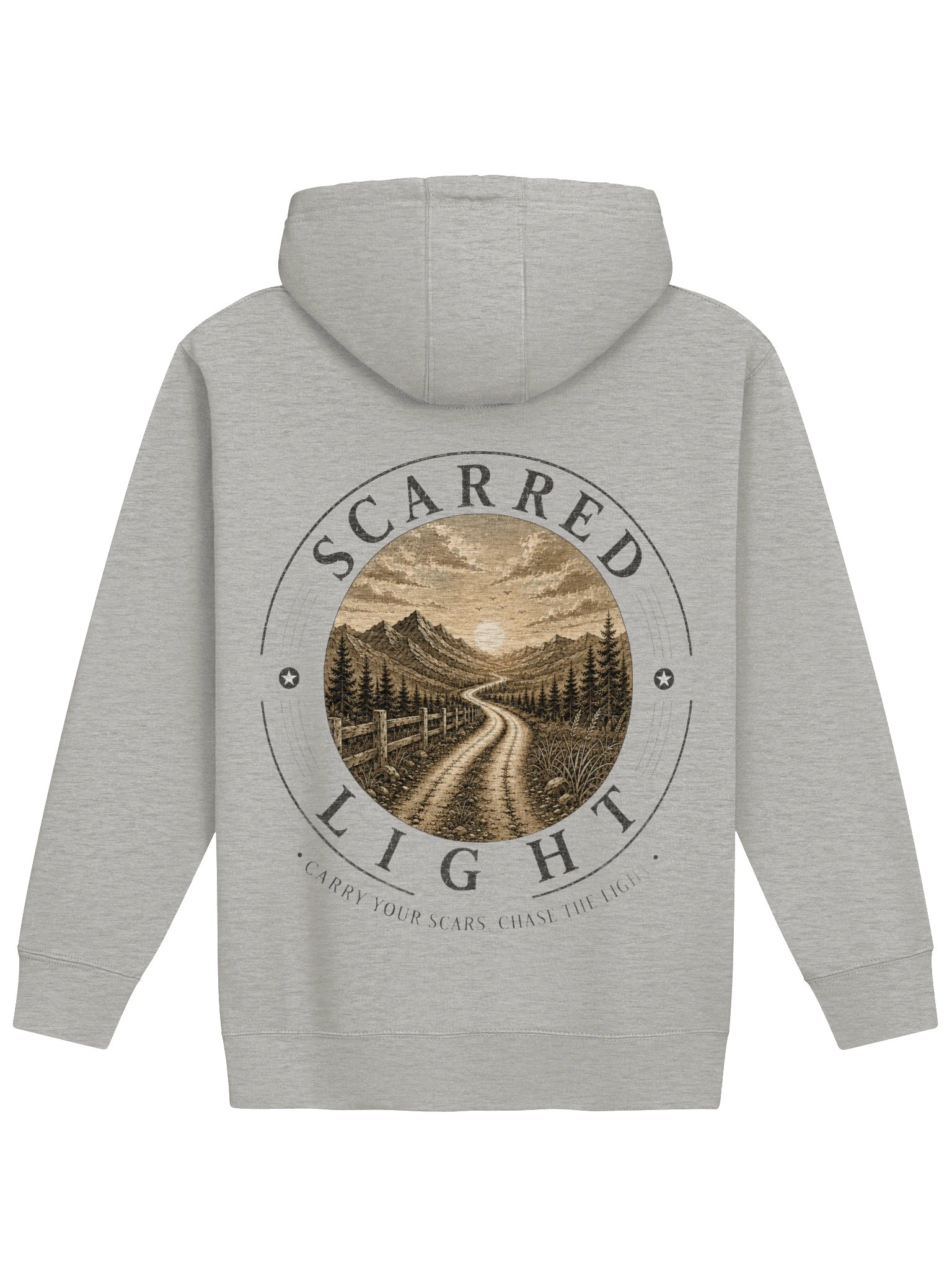 The AS Colour Unisex Premium Relaxed Hoodie product image (14)