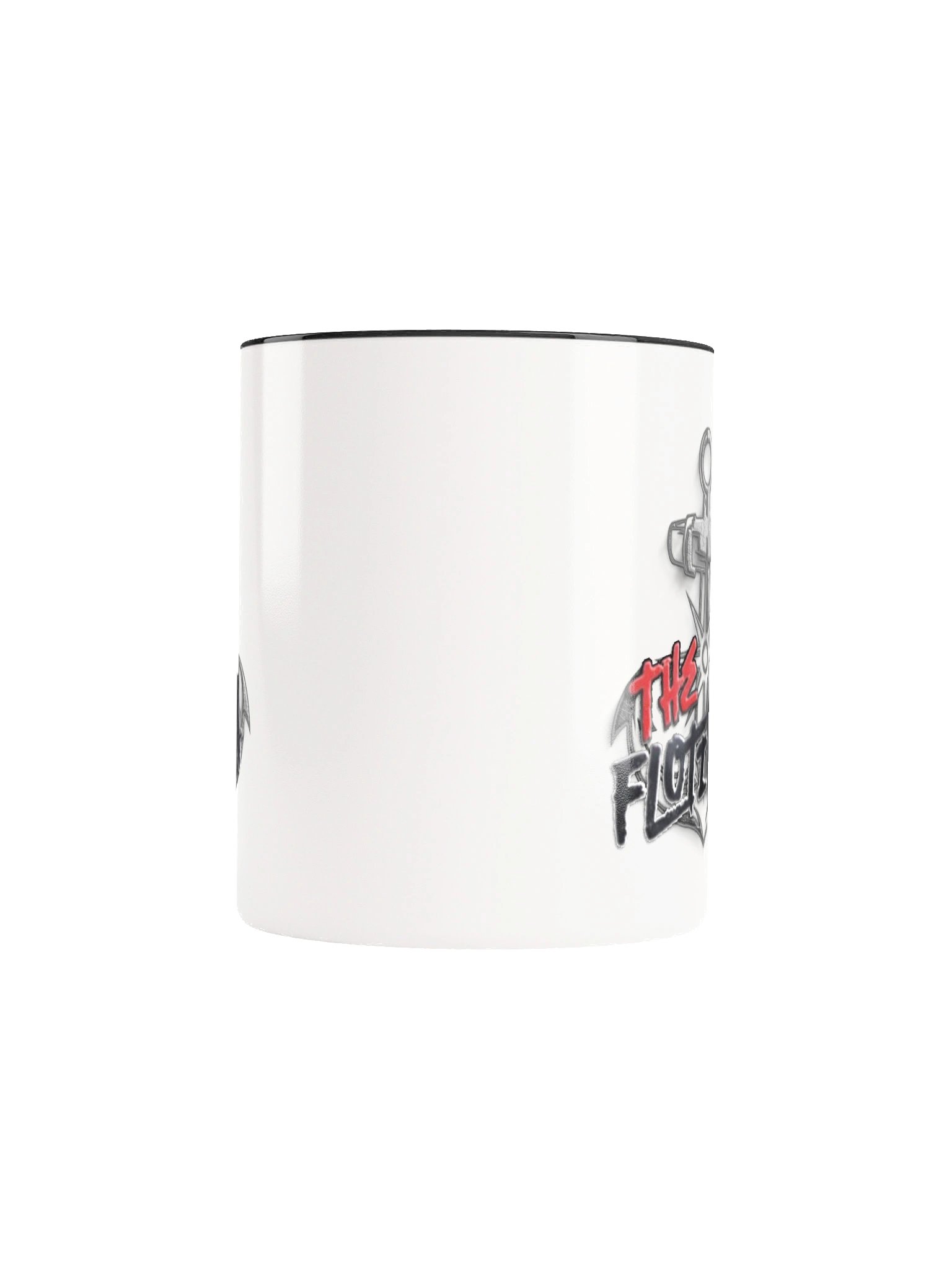 Flotilla Logo - Mug product image (54)