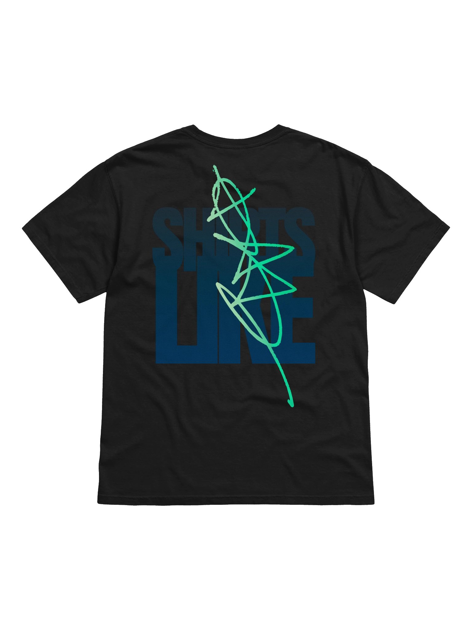 SLR Tee #1 product image (2)