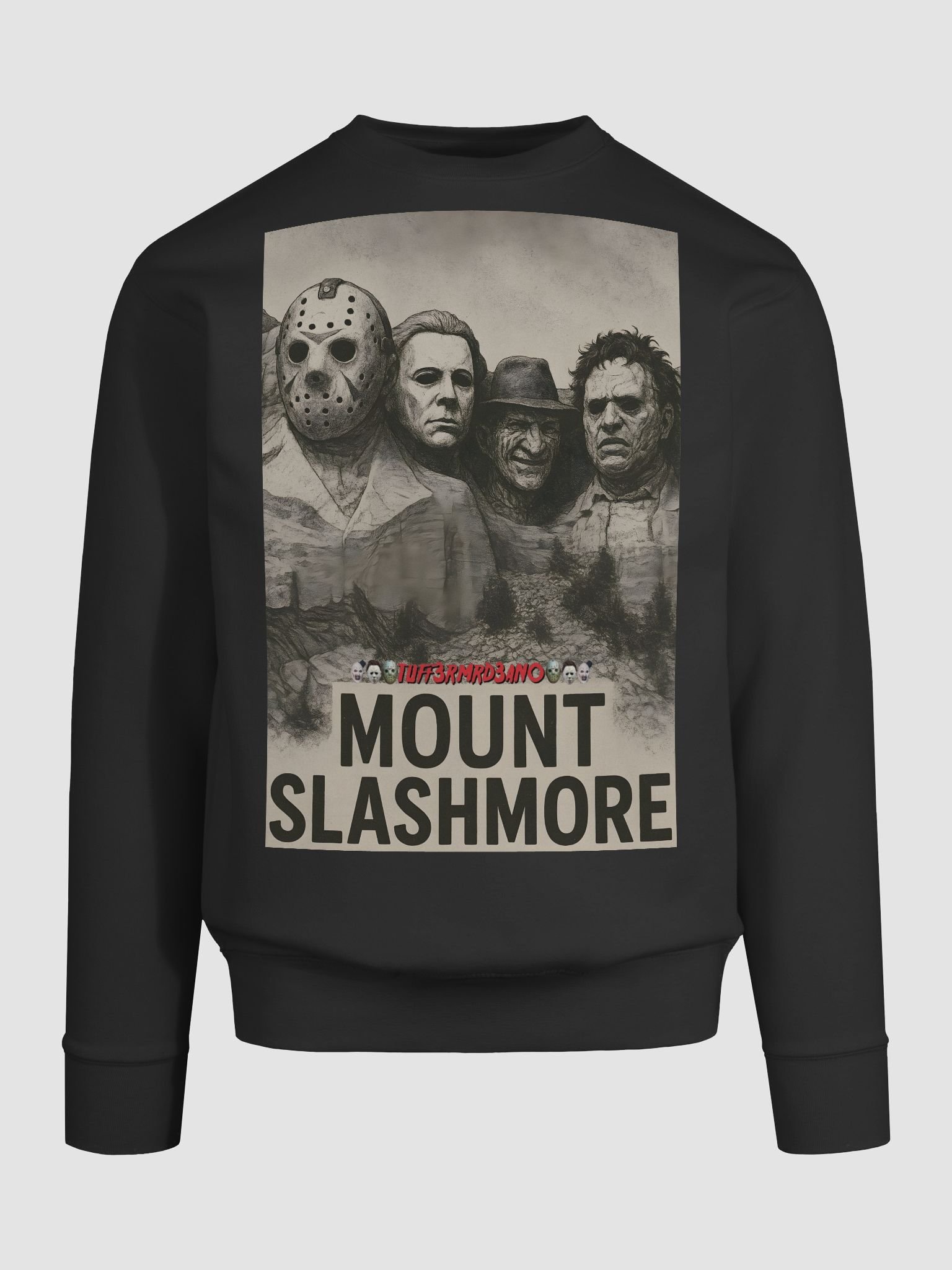 tuff3rs Mount Slashmore number 2 product image (9)