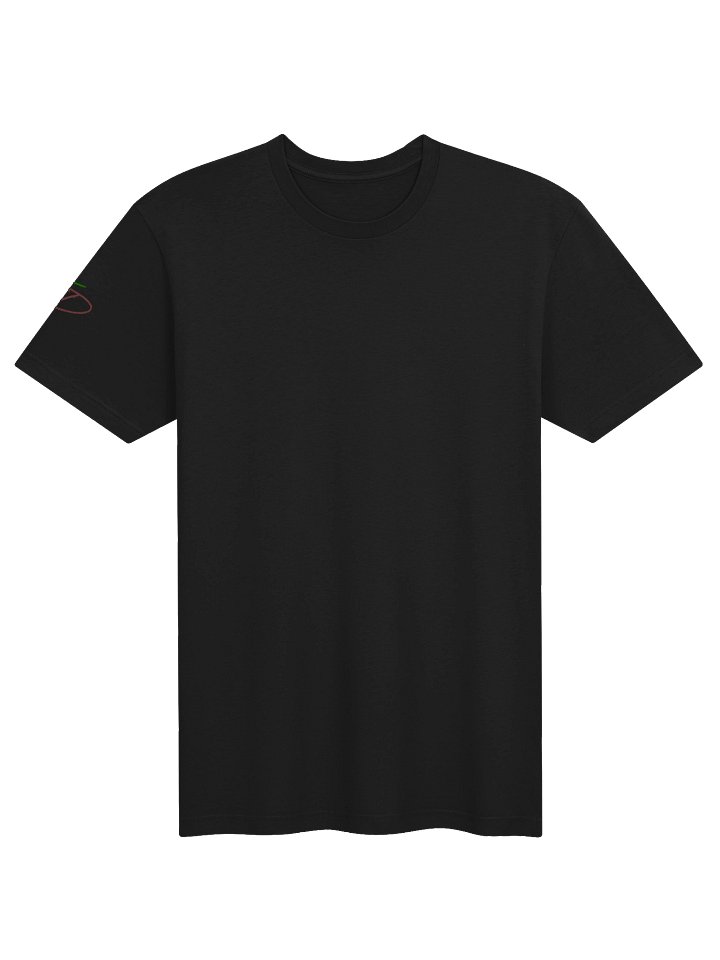 Indubitably T-Shirt product image (2)