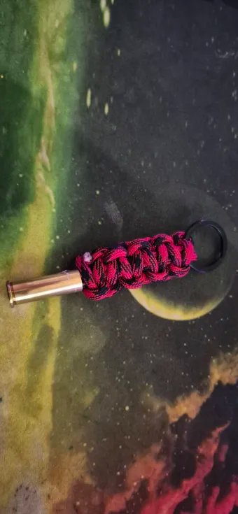 paracord krychain 38 product image (4)