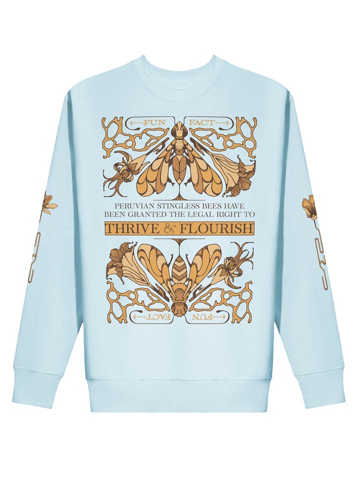 Legally Protected Bees product image (2)