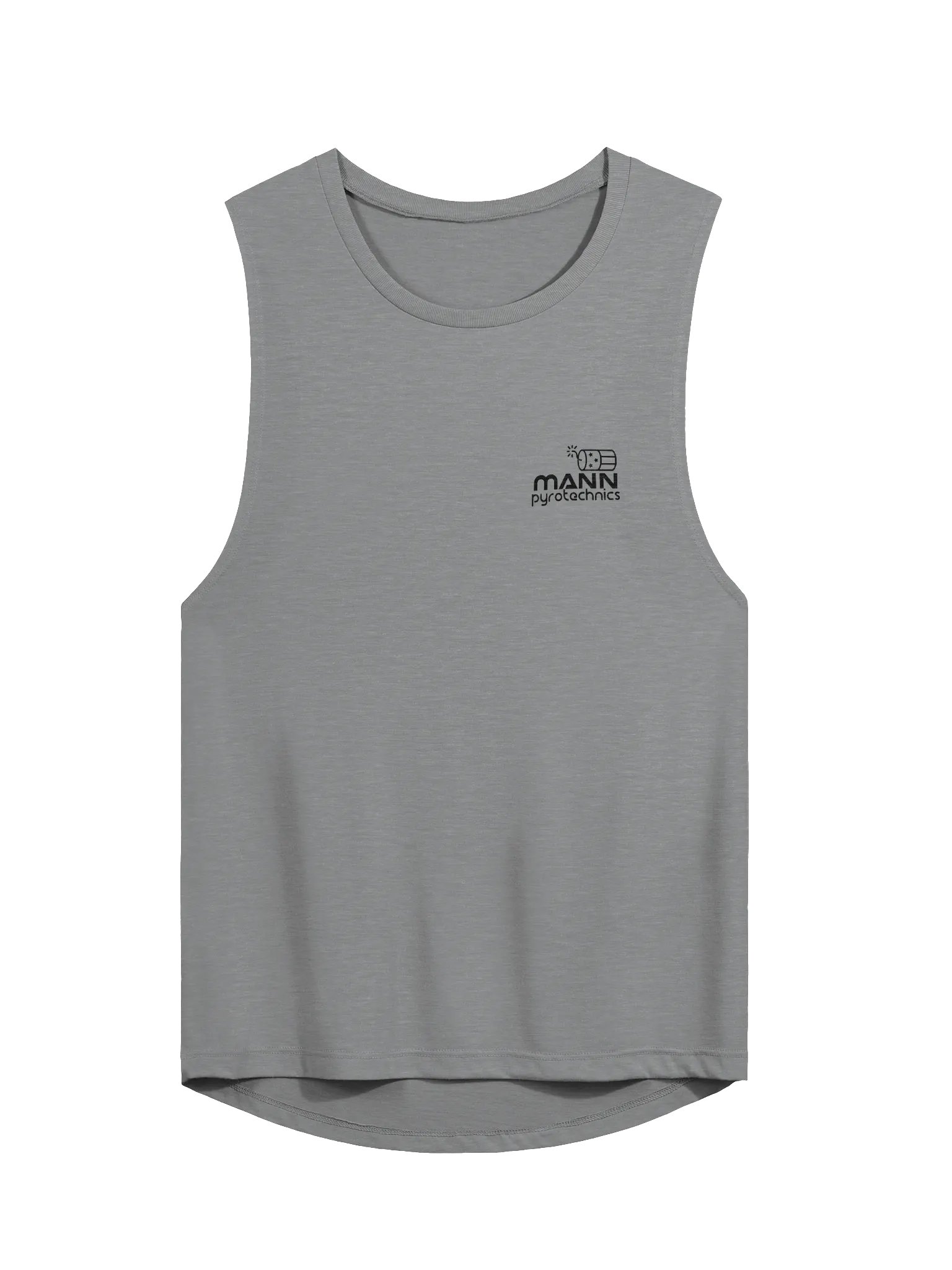 Mann Pyro Women's Tank product image (4)