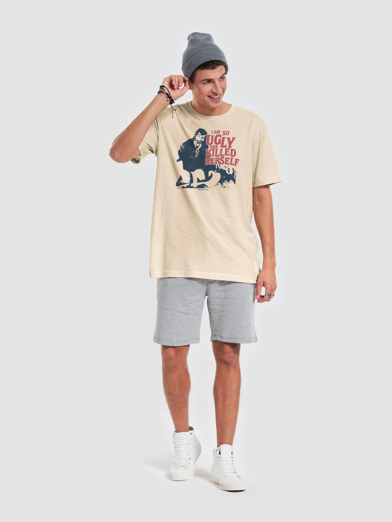 I Am So Ugly product image (13)