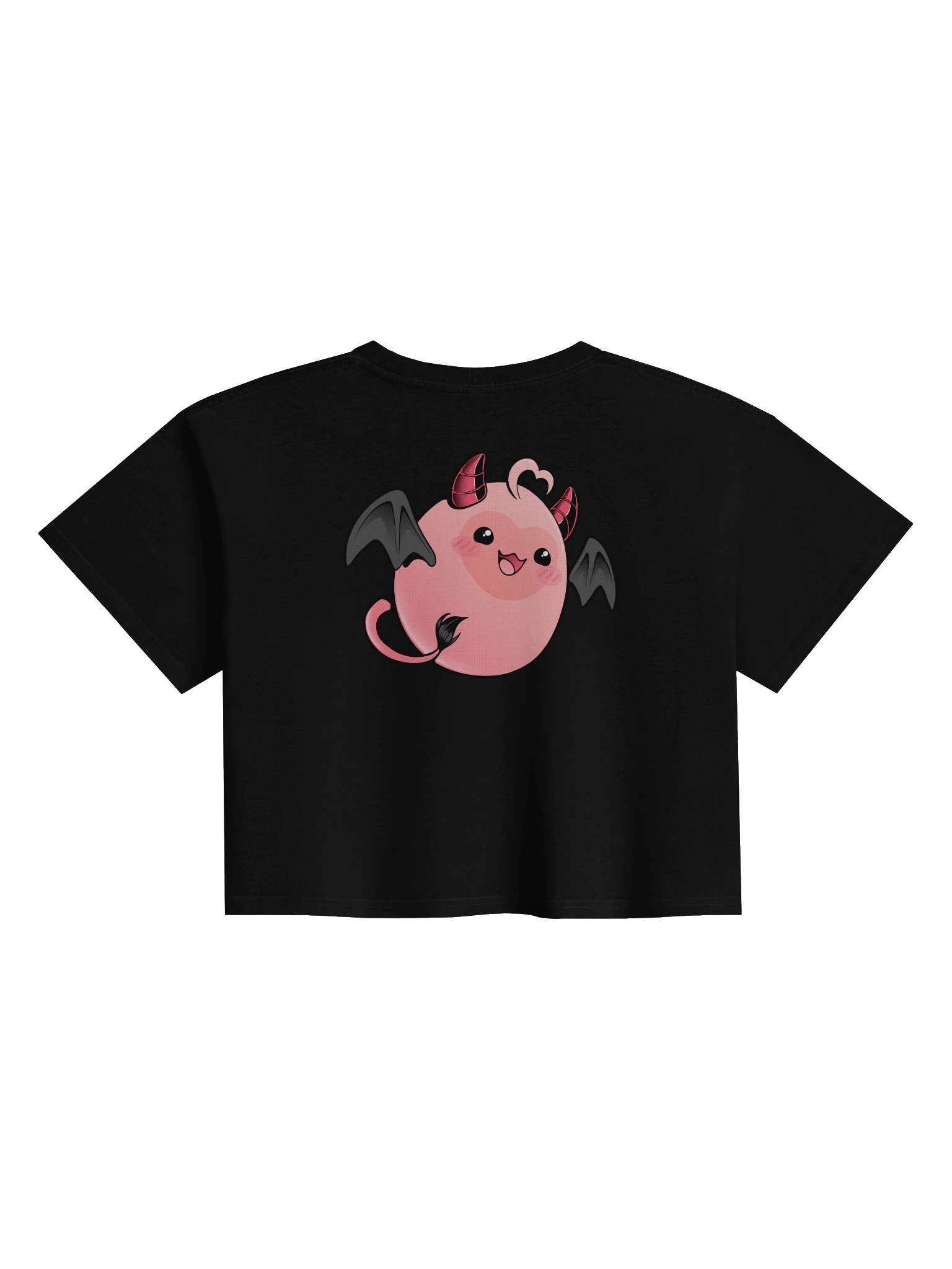 Bipsquamp Crop Top product image (2)