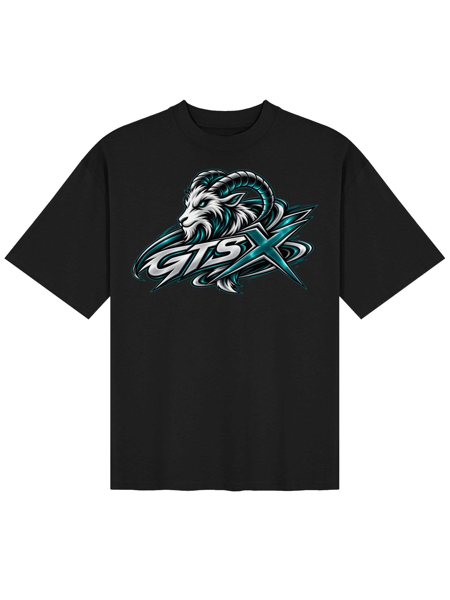 GTSX SILVER GREEN GOAT product image (3)