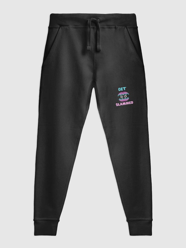 GCS Fleece Joggers product image (1)