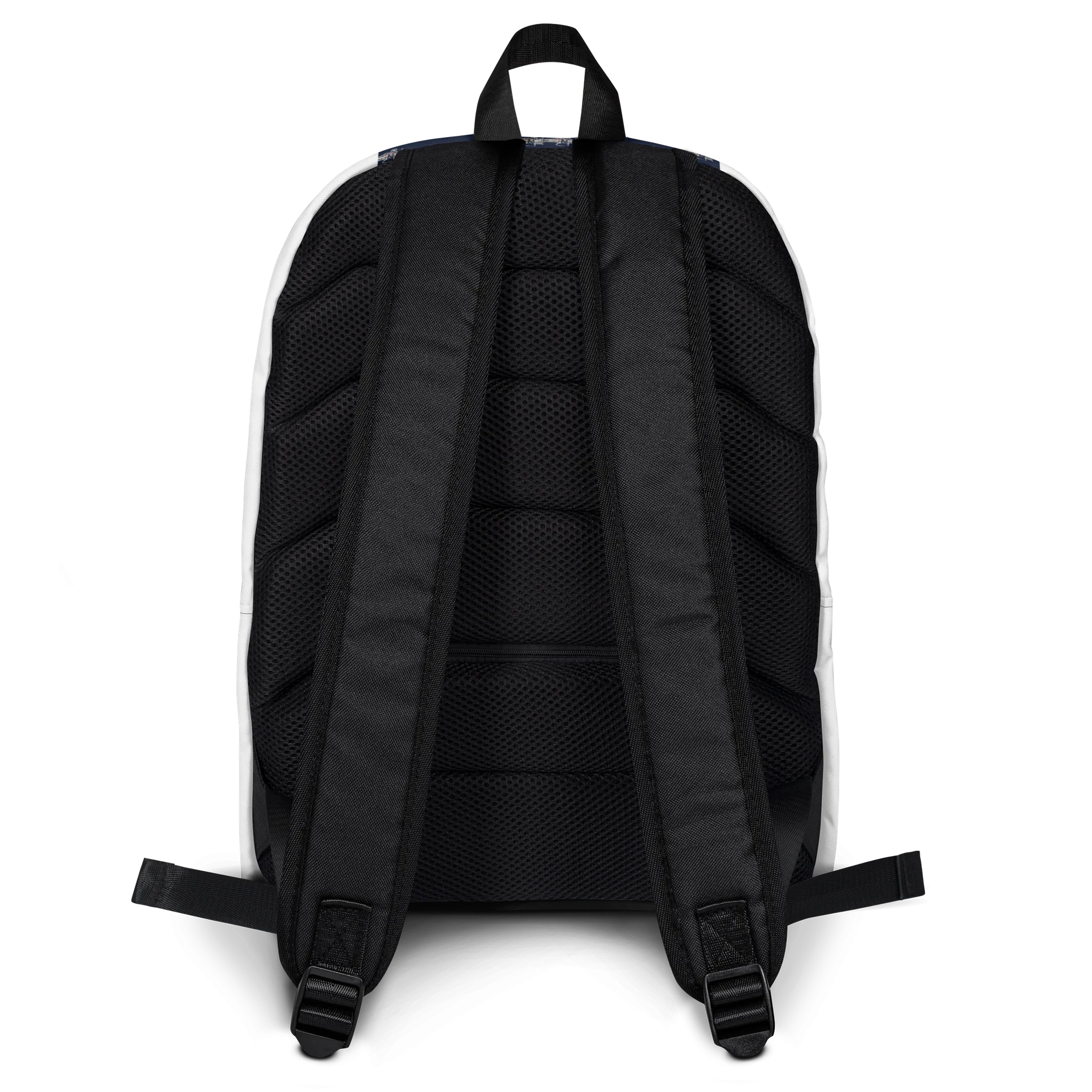 Orbit Fair Biplane Adventure Backpack product image (2)