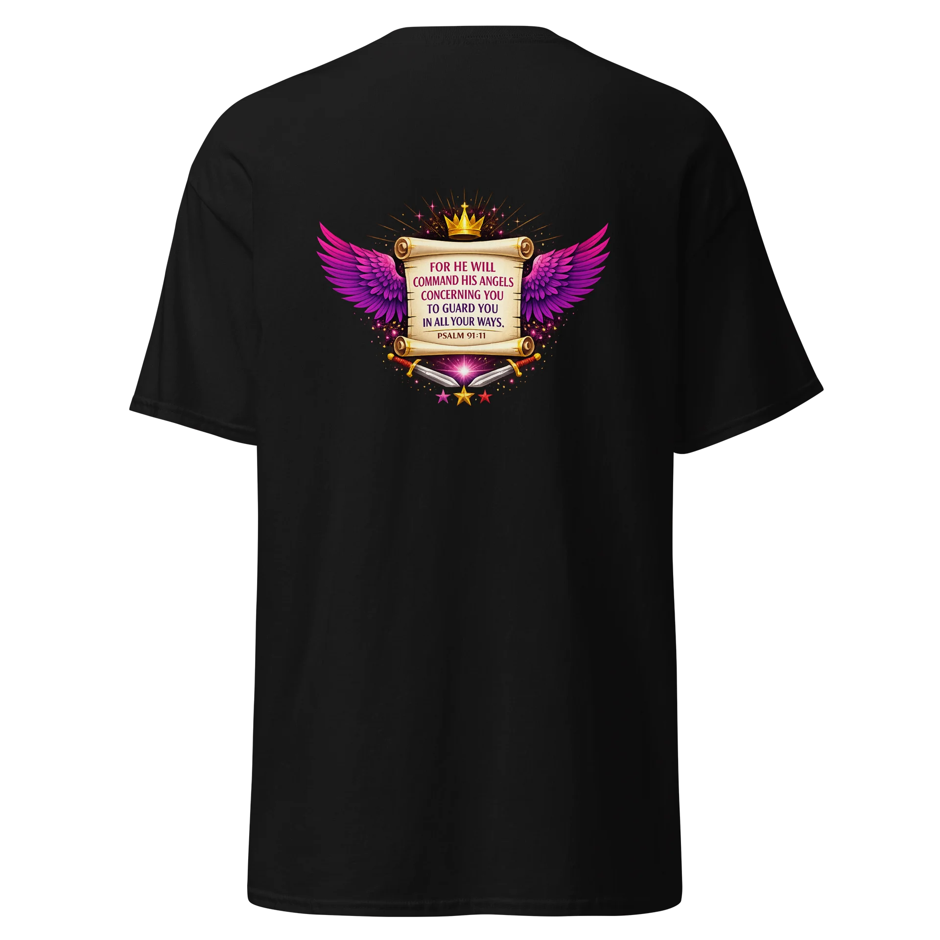 Divine Crown T-Shirt product image (6)