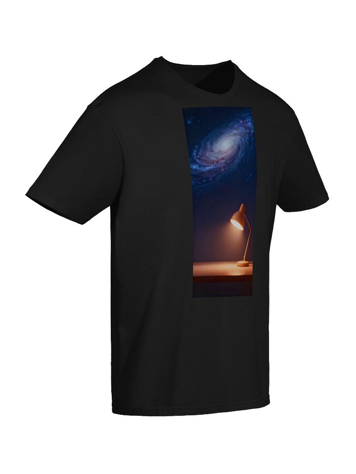 Unisex Graphic T-Shirt – Orbit product image (2)