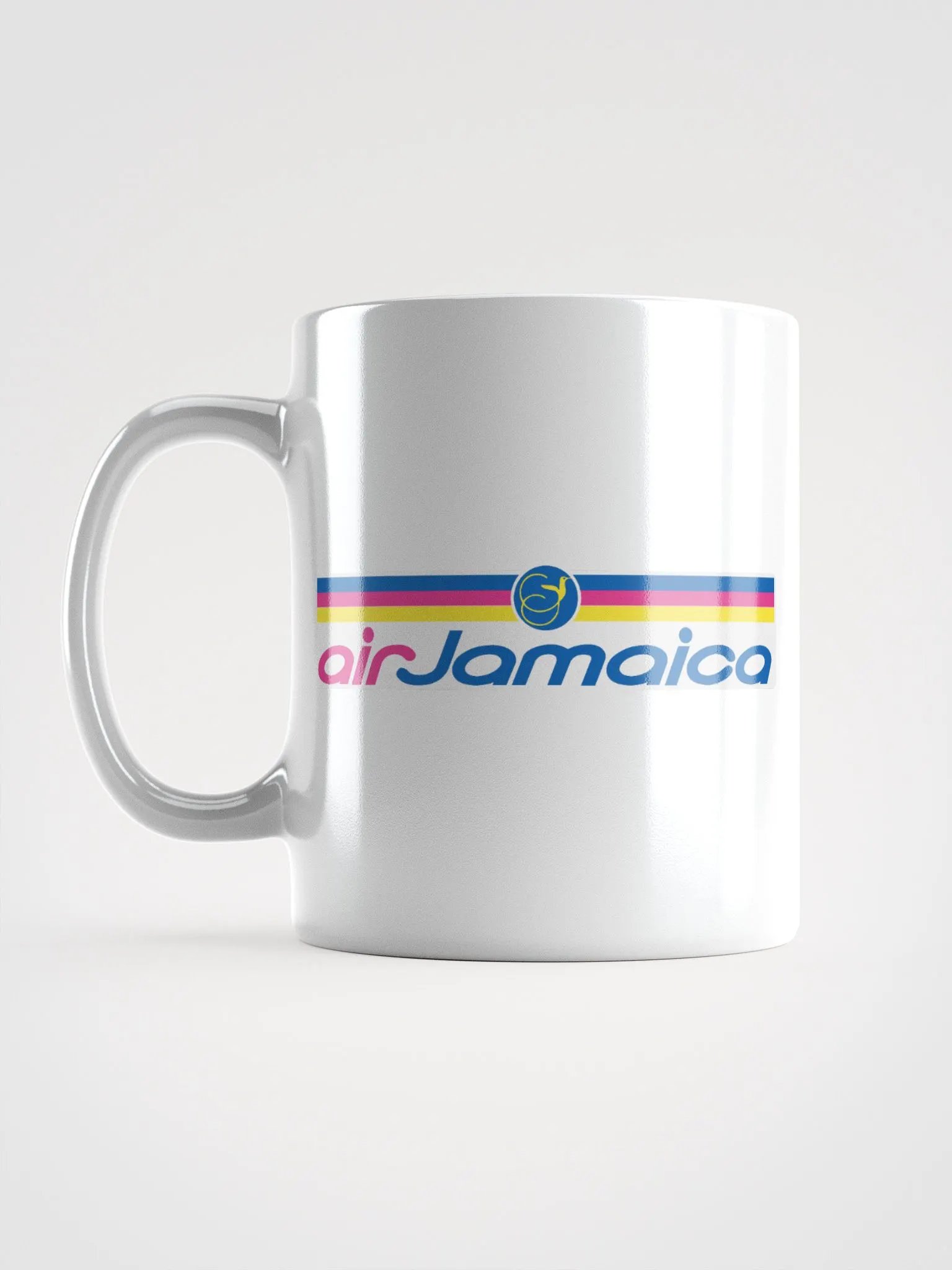 Air Jamaica - Mug product image (18)