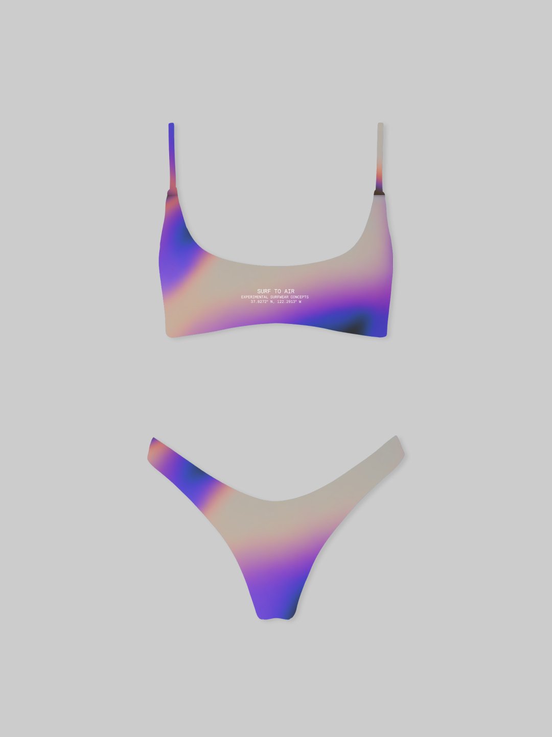 Digital Artwork | Electric Mercury product image (10)