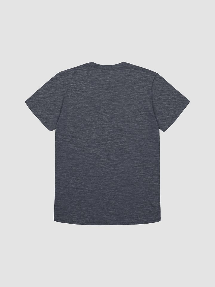 Moonlight Detective Silhouette T-Shirt product image (2)