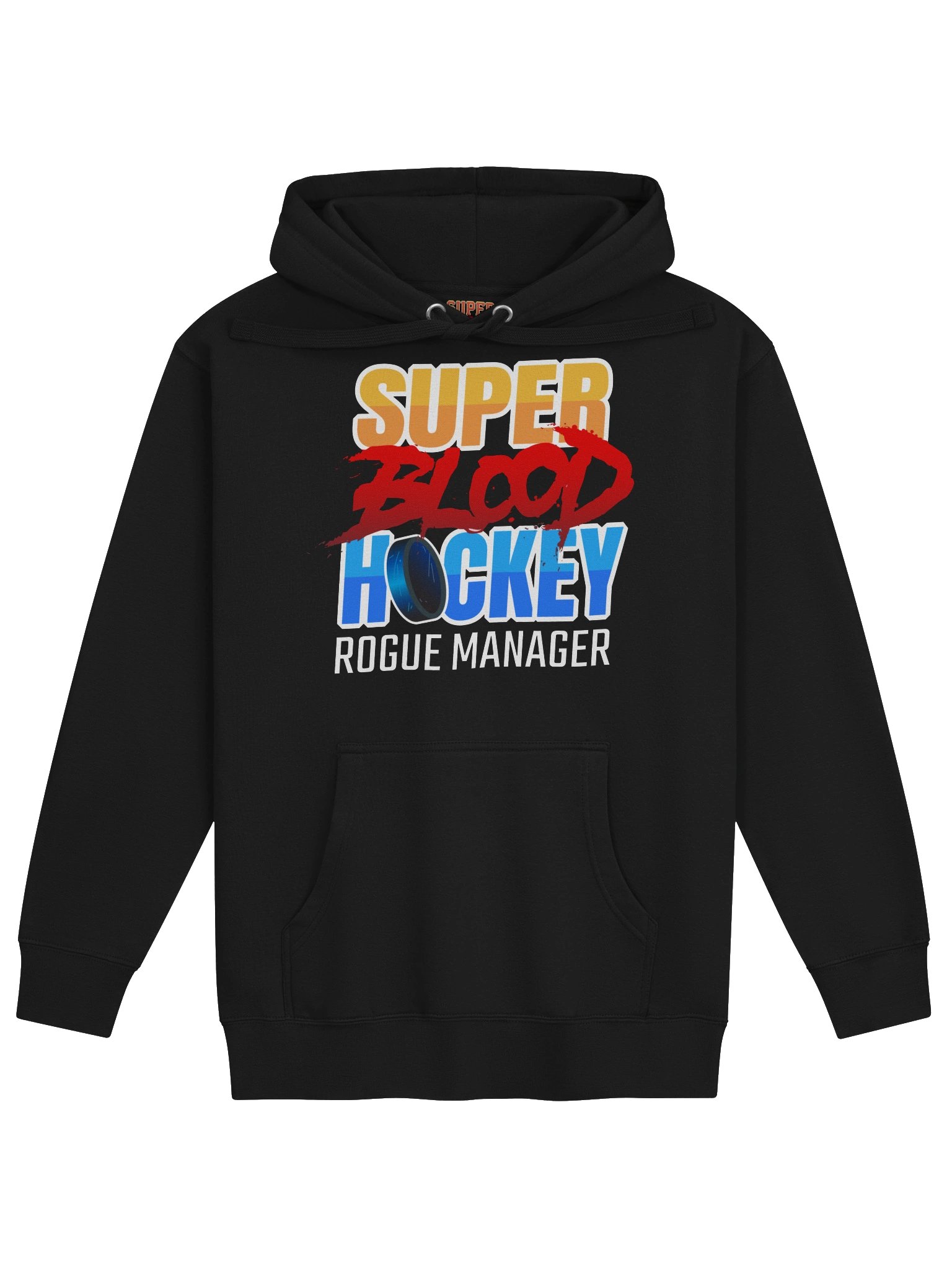 SBH: Rogue Manager - hoodie product image (5)