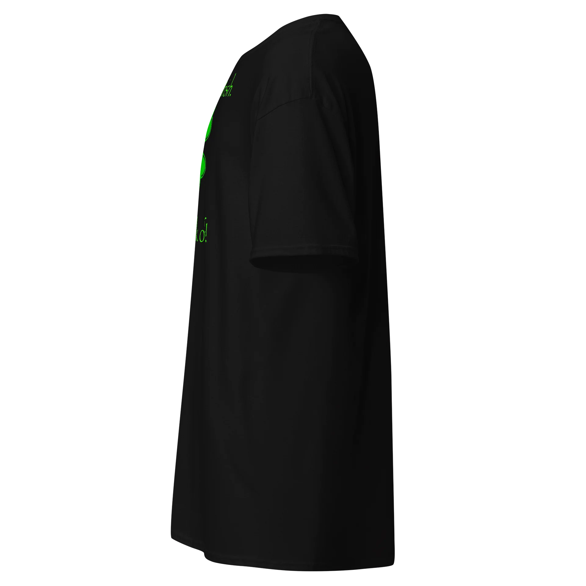 Irish Pride Clover Tee product image (8)