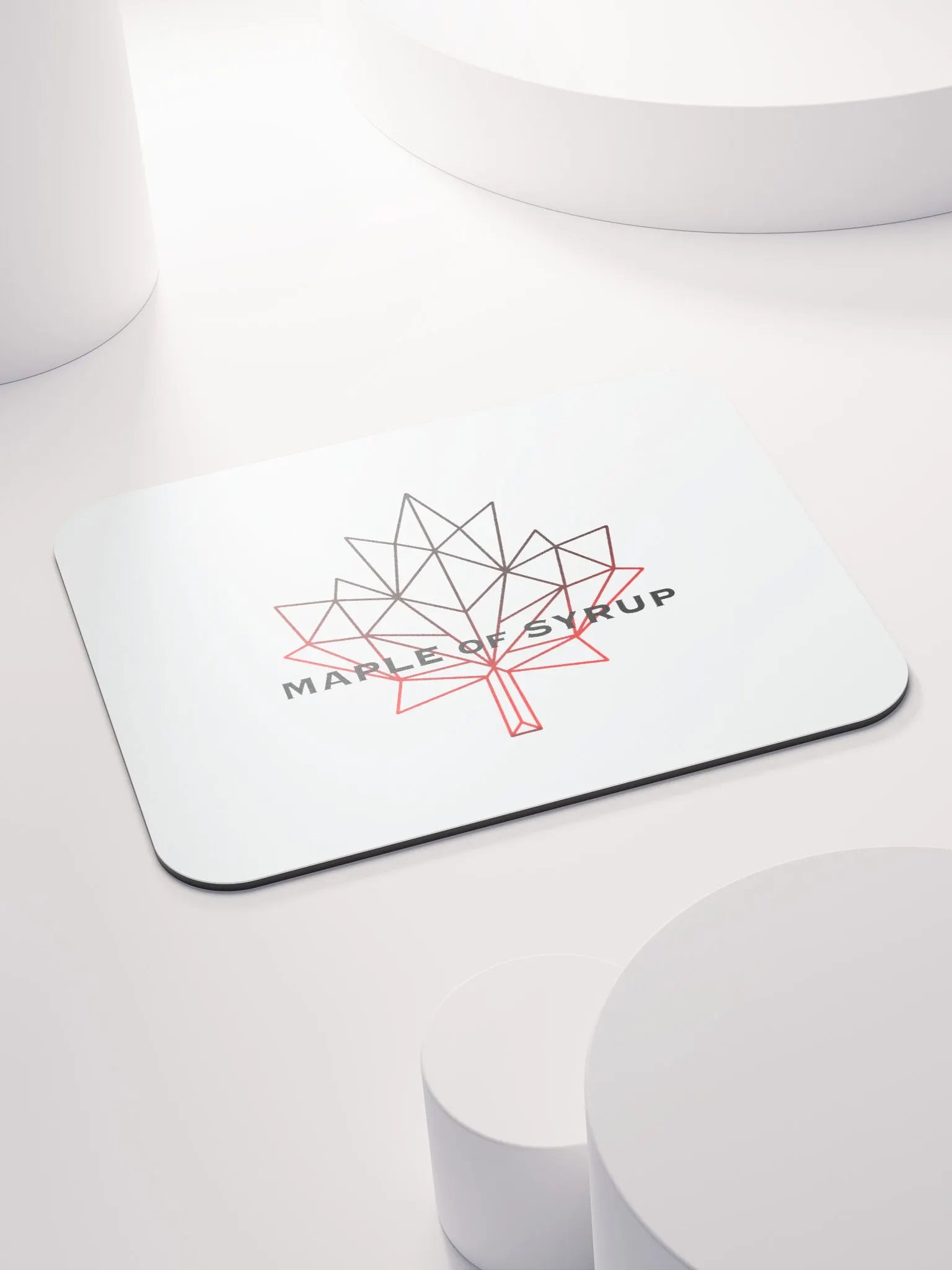 Classic Mouse Pad product image (4)