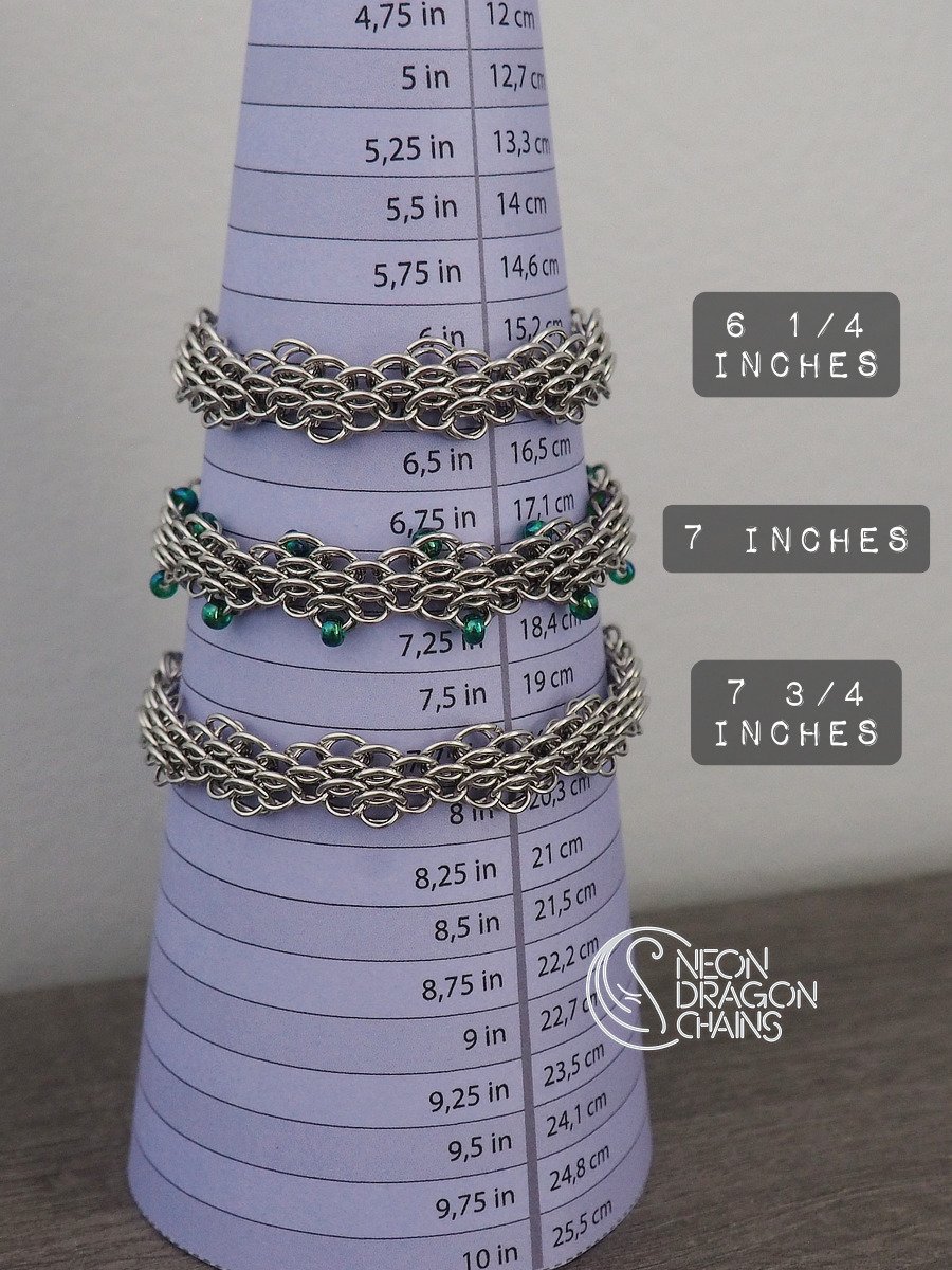 Seadragon Bracelet product image (4)