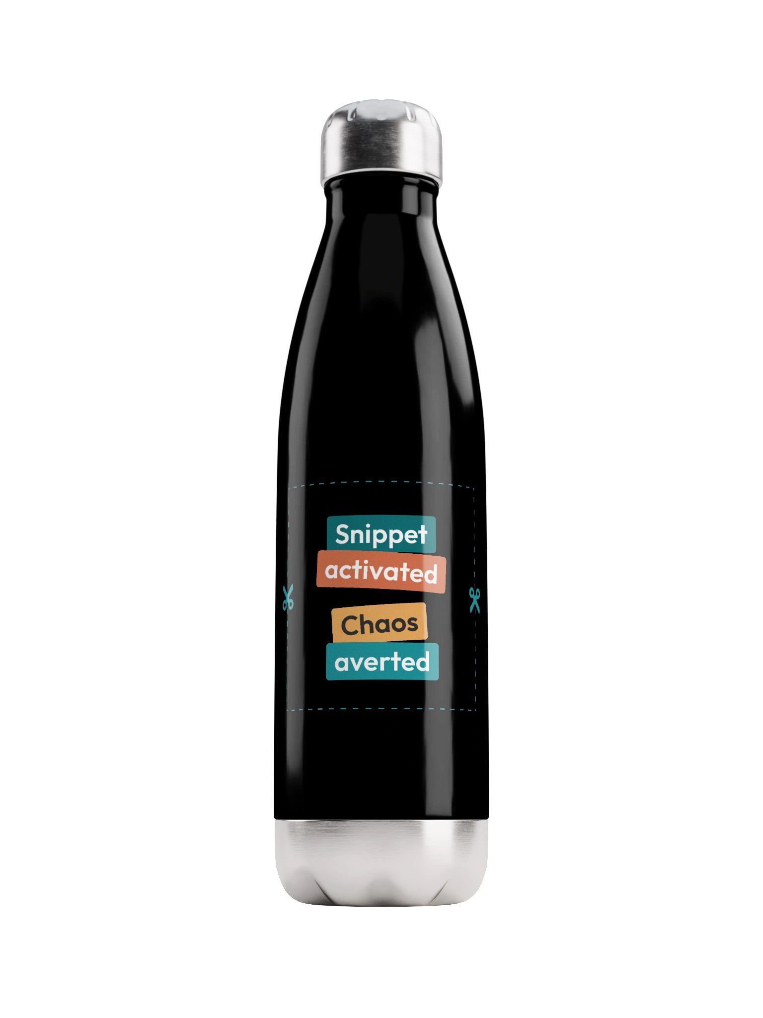 Snippet activated Bottle product image (1)