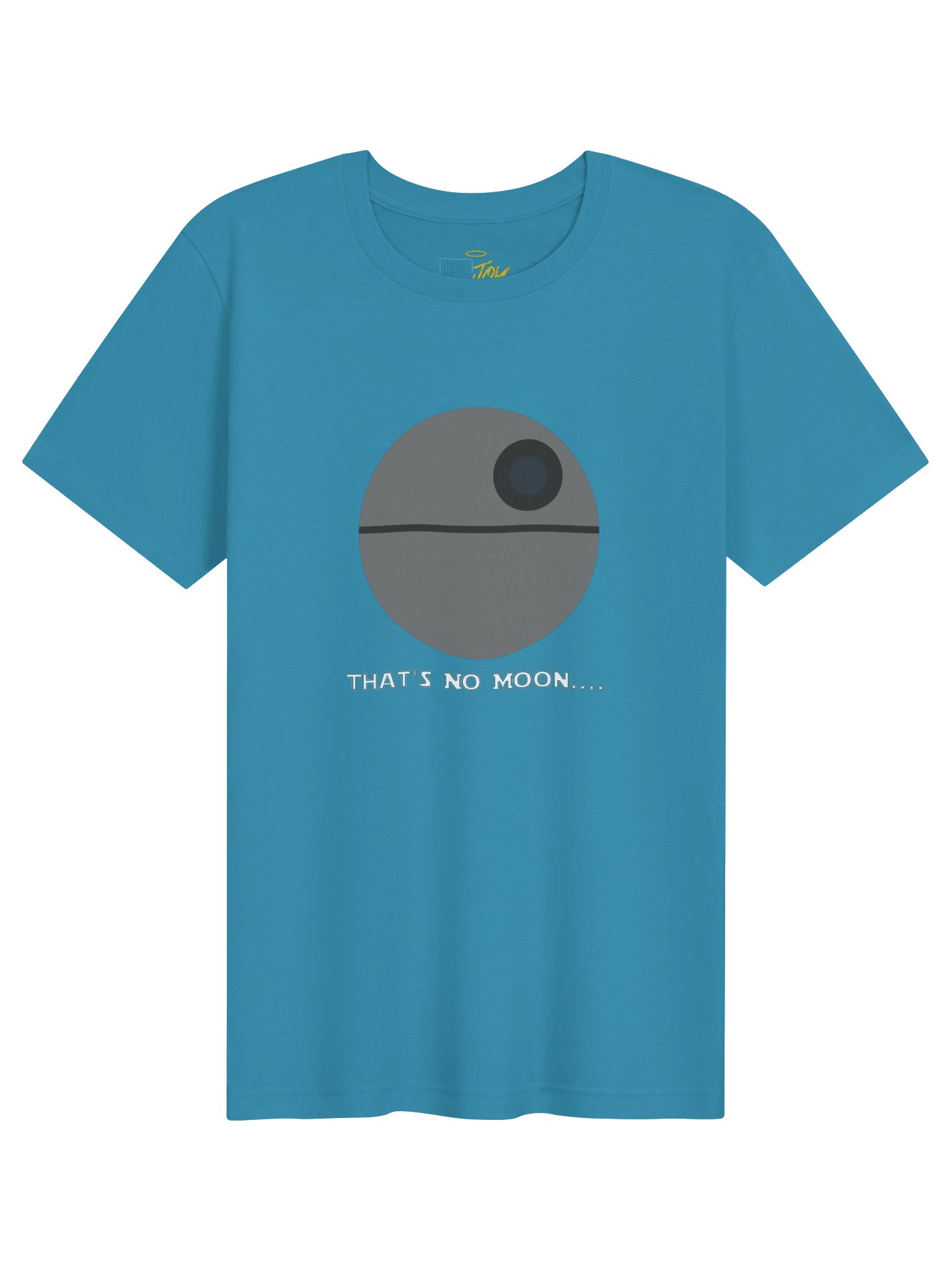 That's No Moon T-Shirt product image (1)