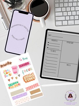 The Digital Sanctuary Starter Kit
