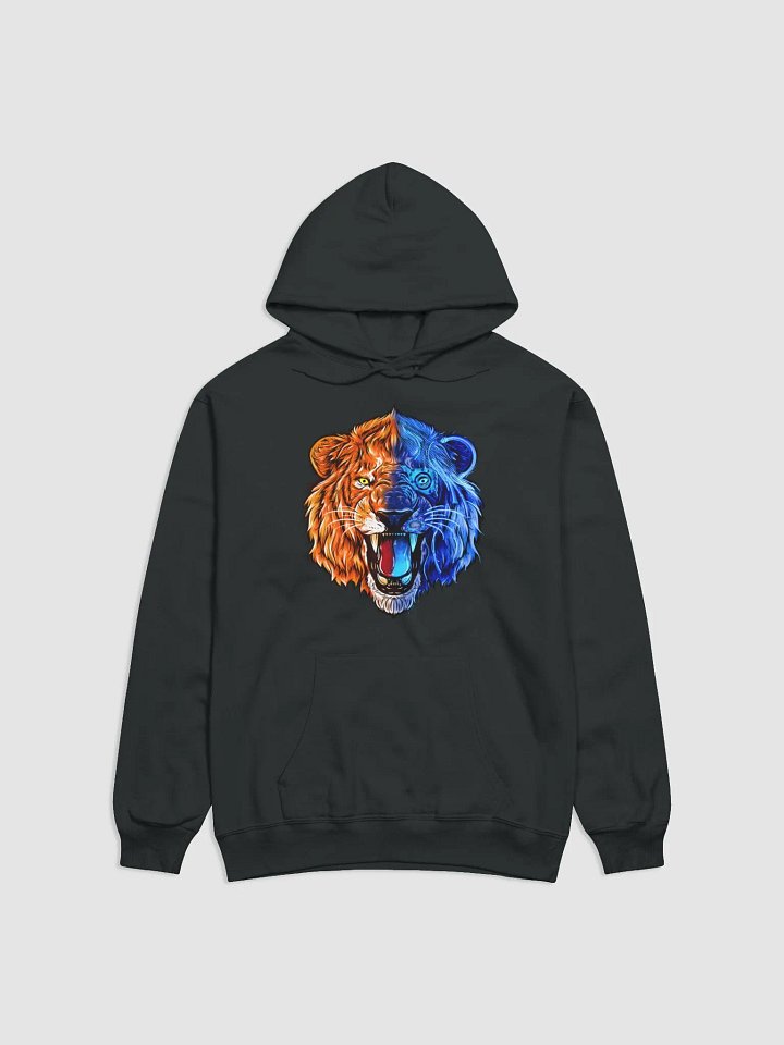 Hoodie with Logo product image (2)