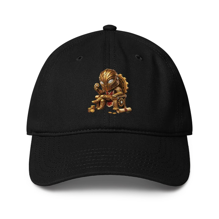 Throne King Snapback product image (1)