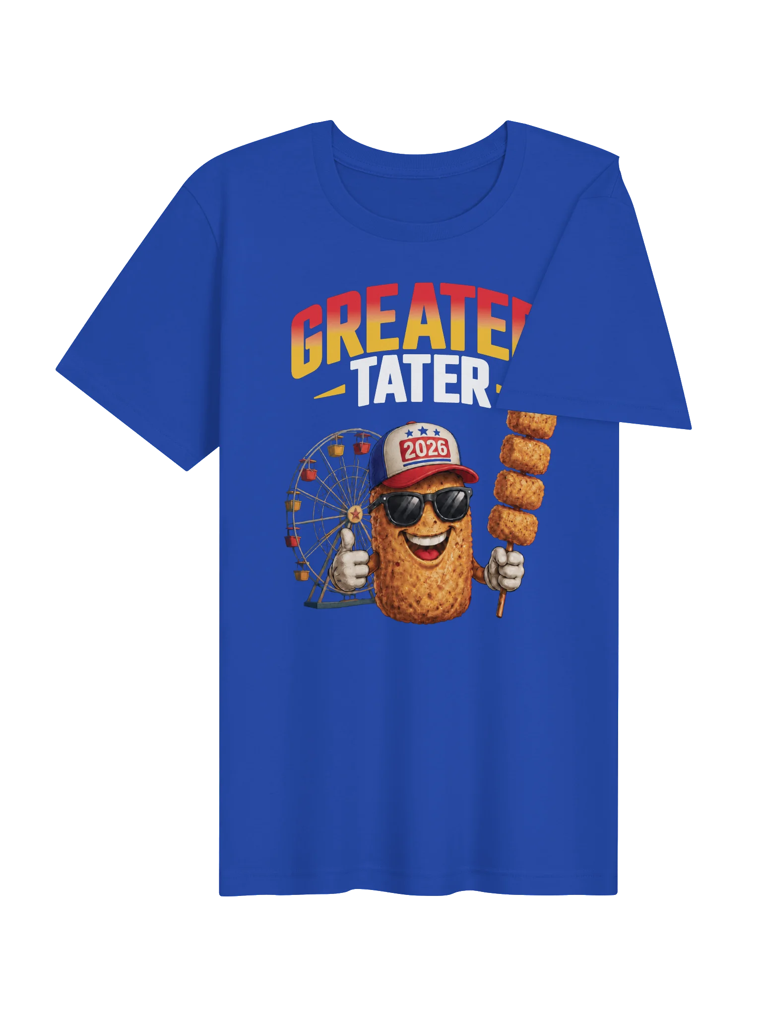 Greater Tater - Fair 2026 product image (4)