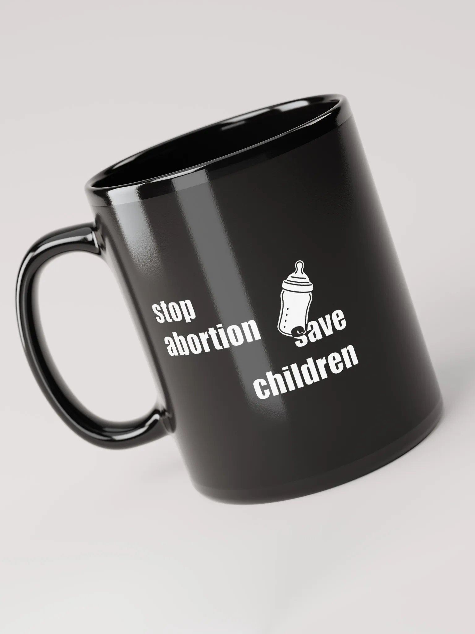Life Mug product image (3)