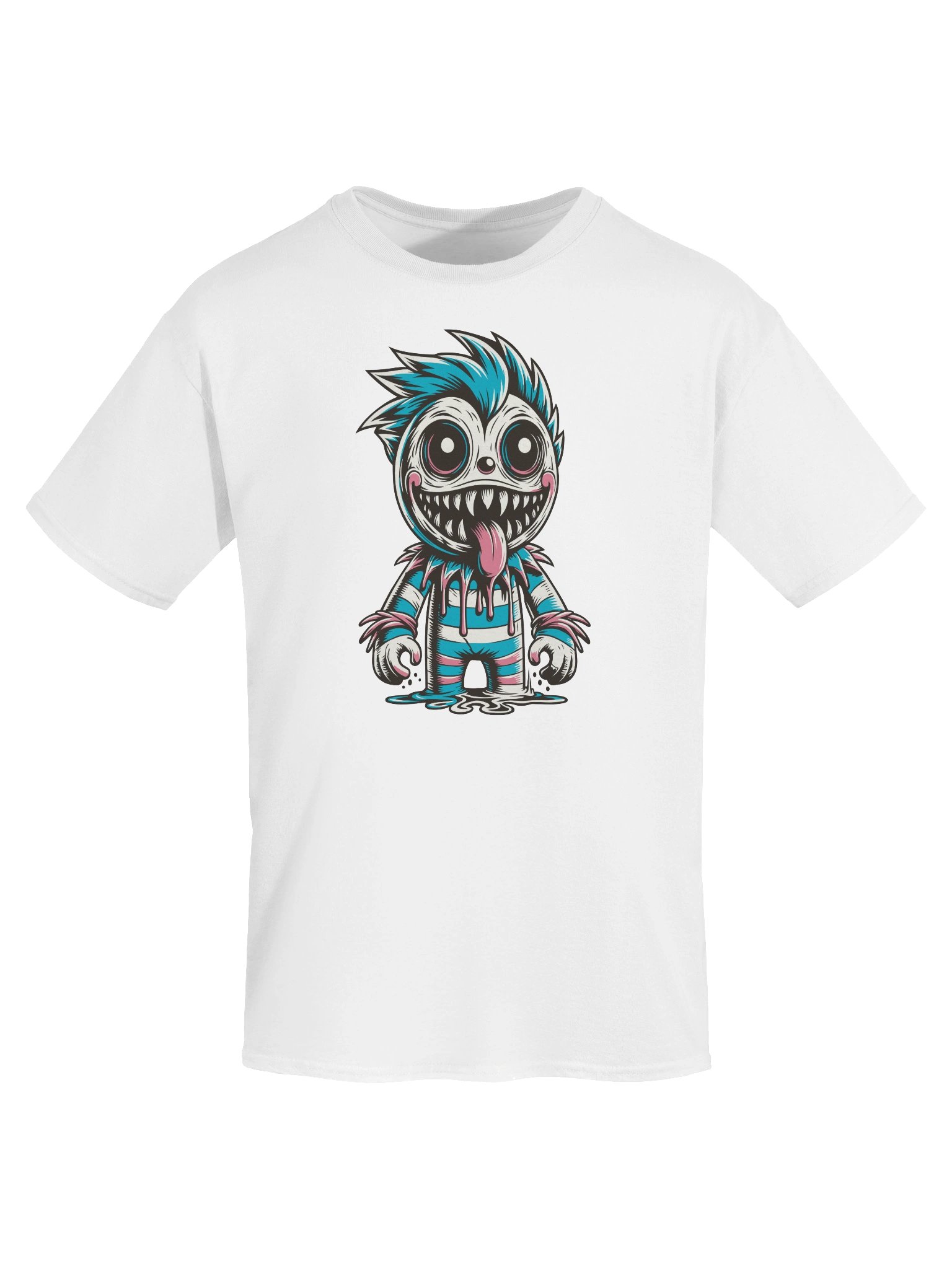Sugar Rush Nightmare T-Shirt product image (62)
