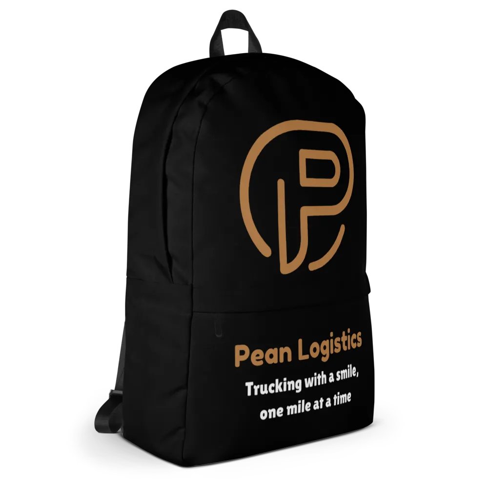Pean Backpack product image (3)